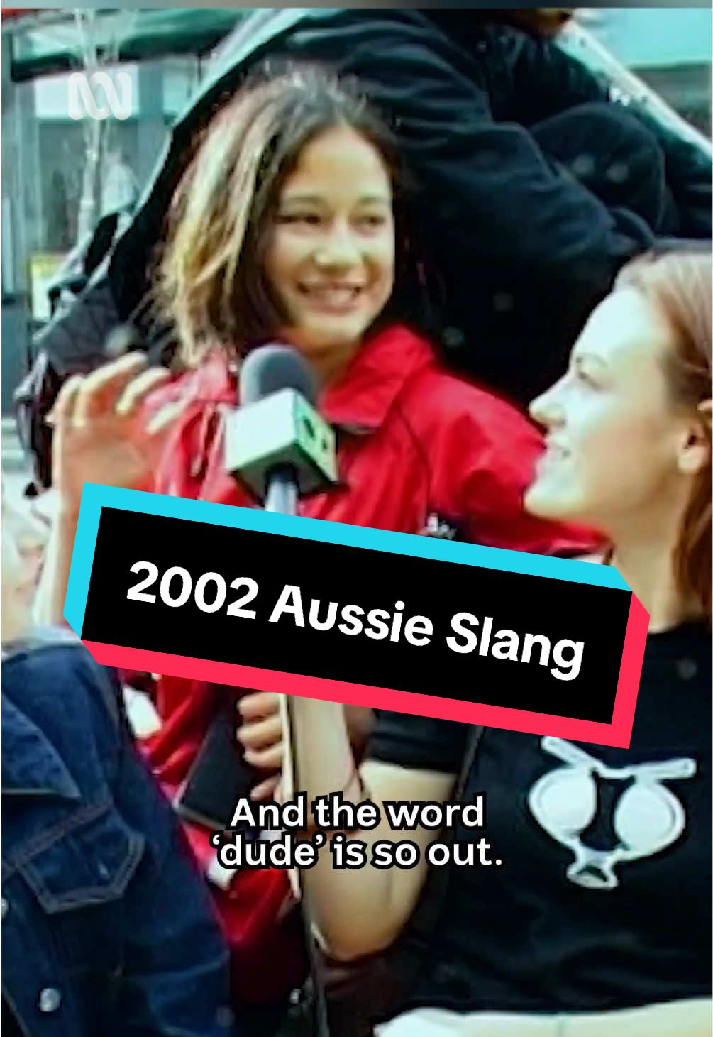 @ABC Australia