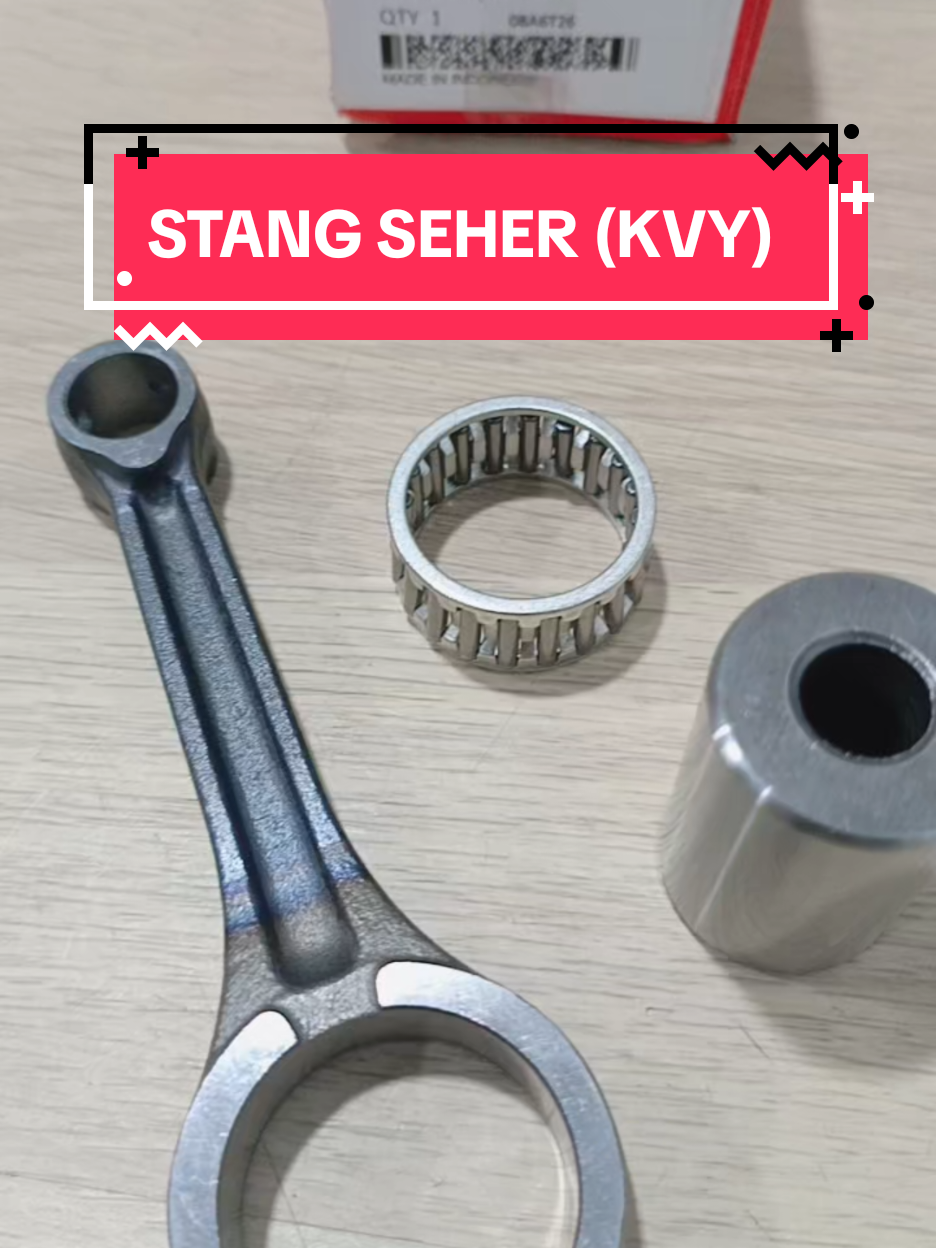 @Sparepart Ku