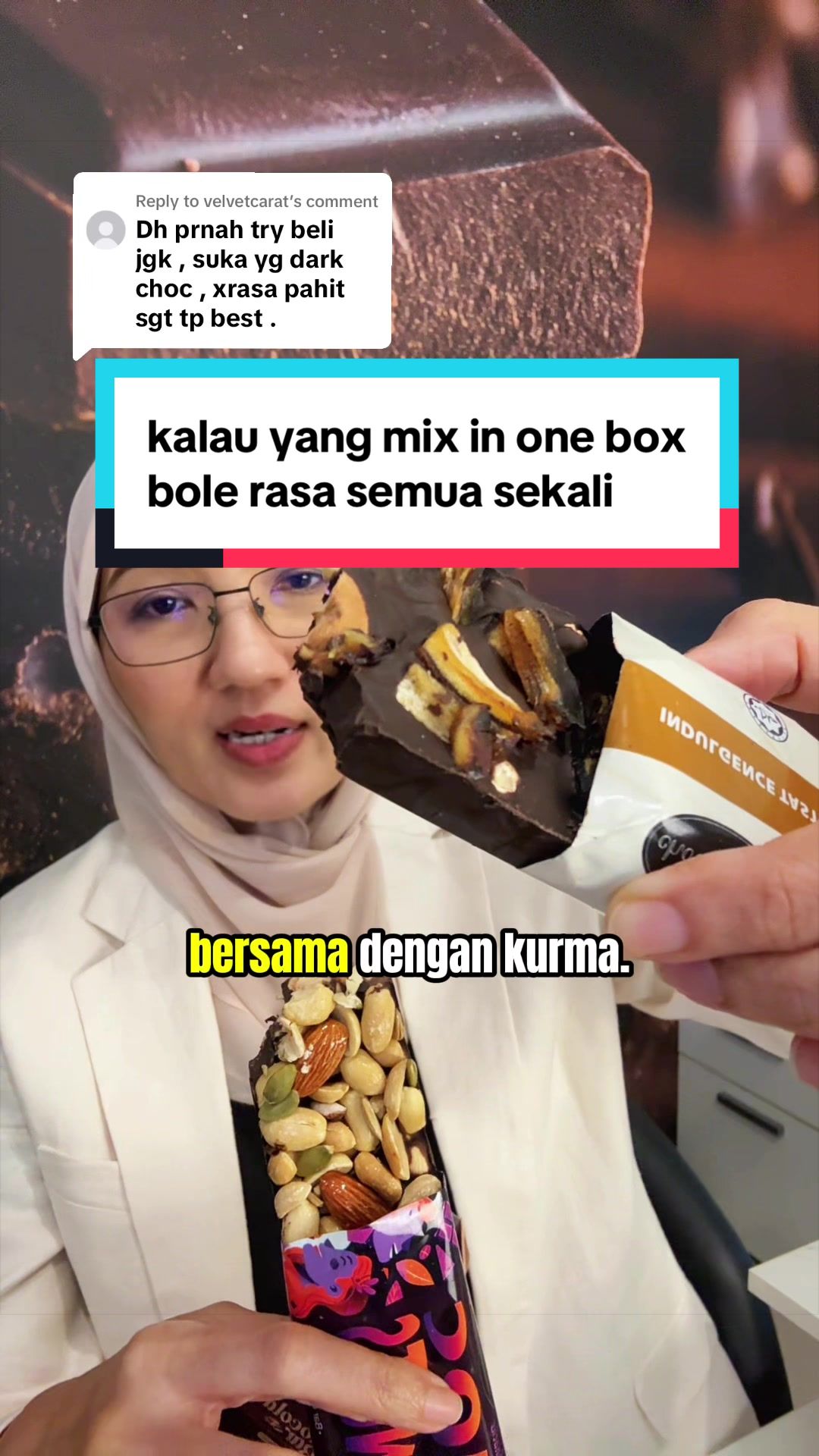 @CikNa Chocotainer