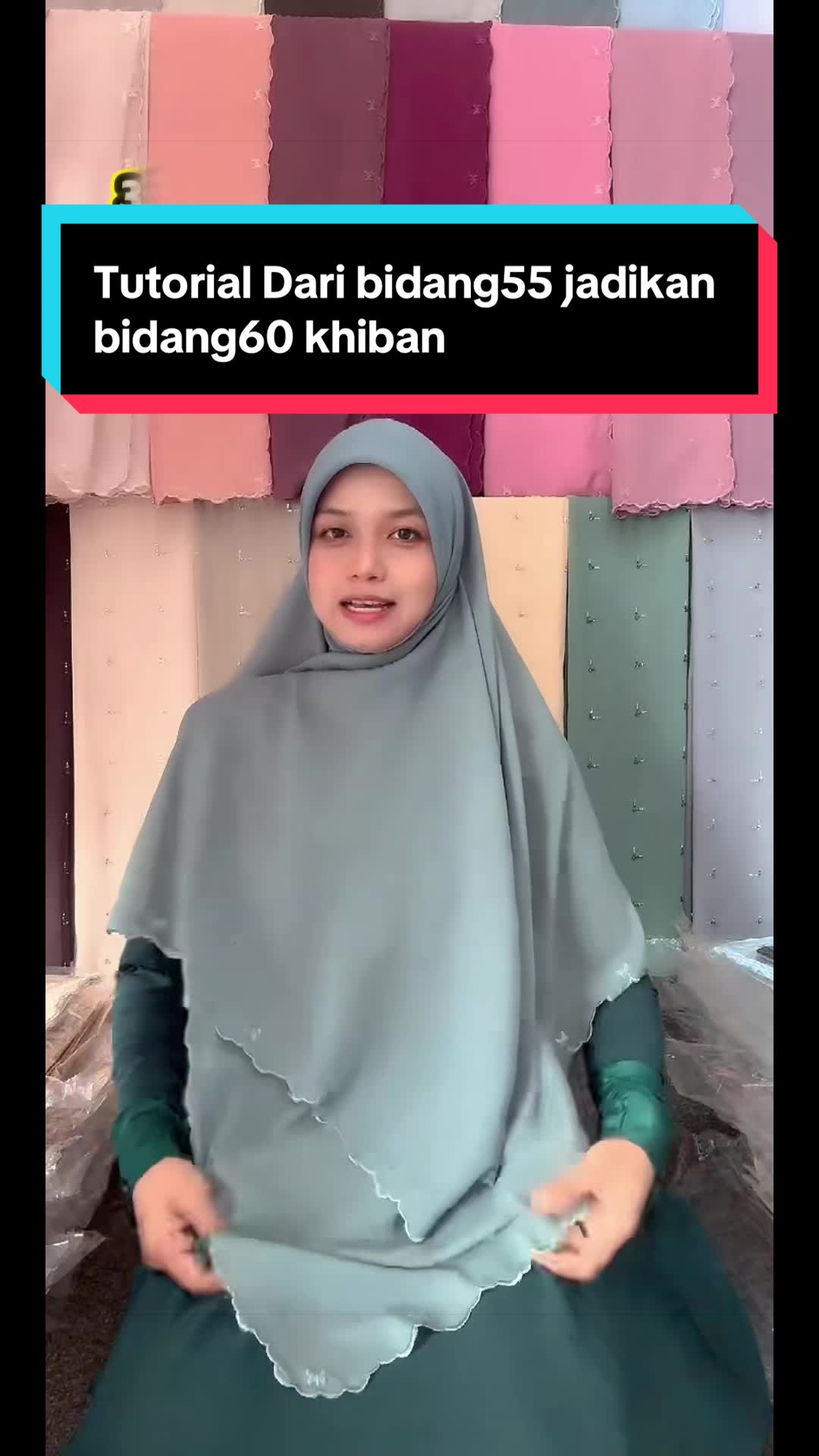 @Dyara Scarf
