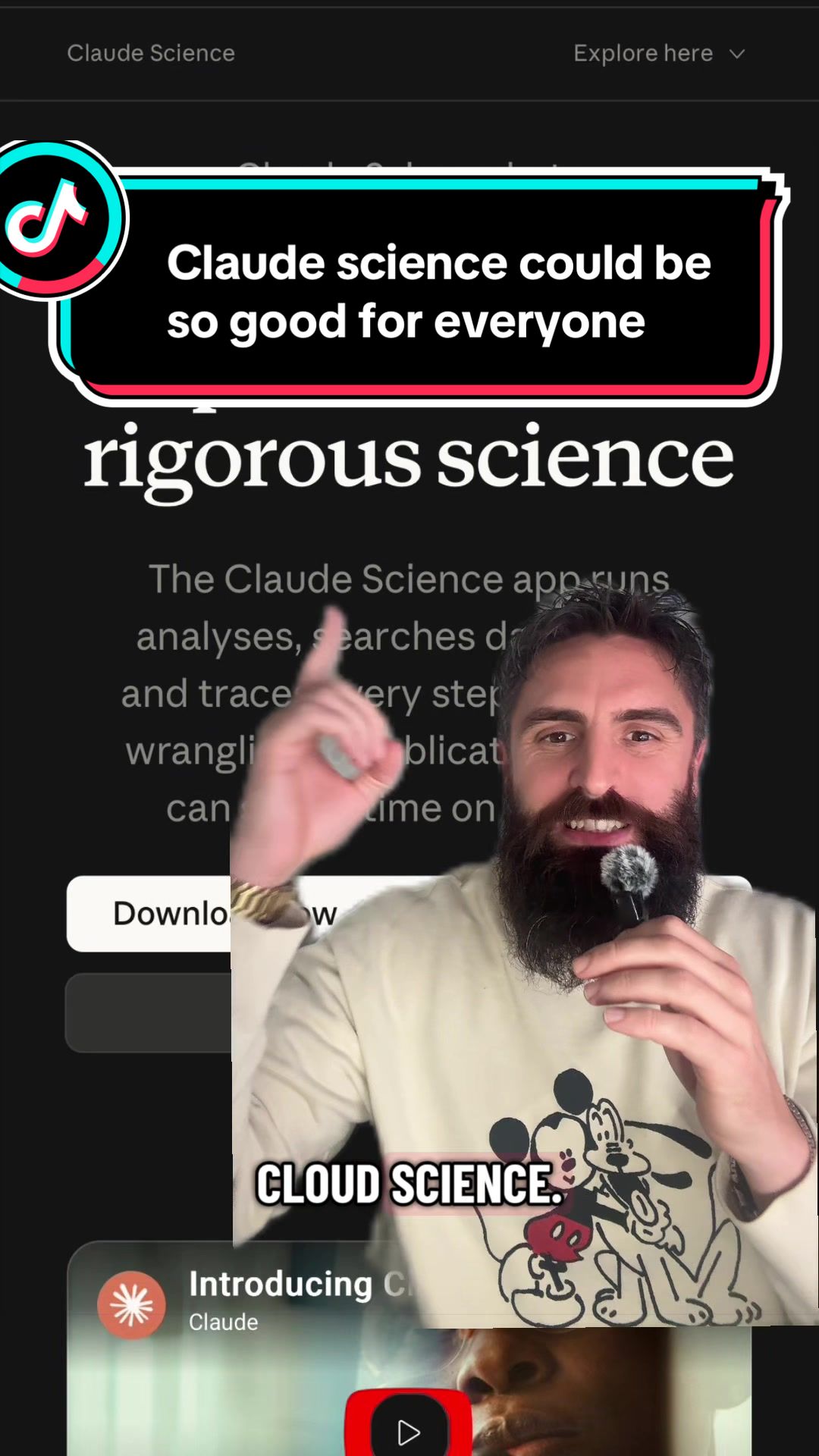 @The AI Impact | No BS AI Tips