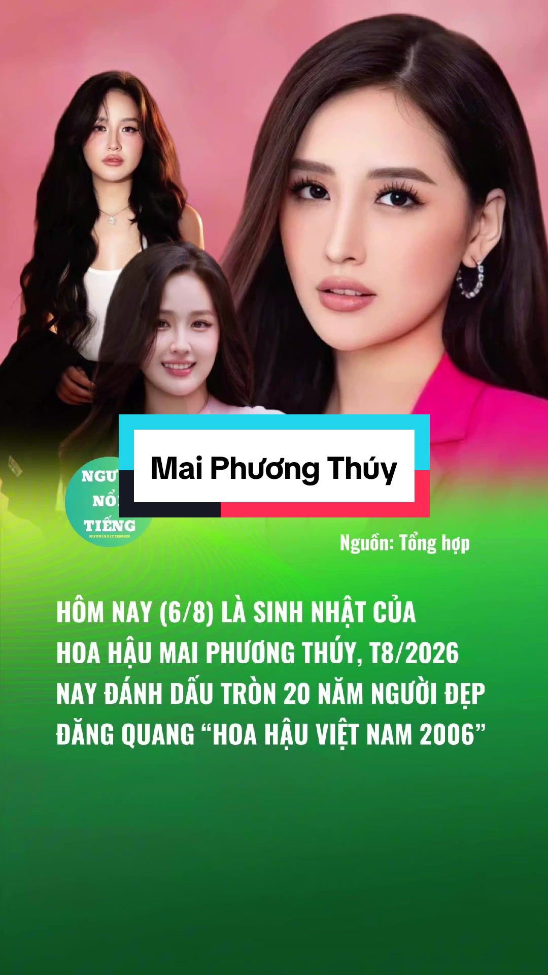 @Người Nổi Tiếng
