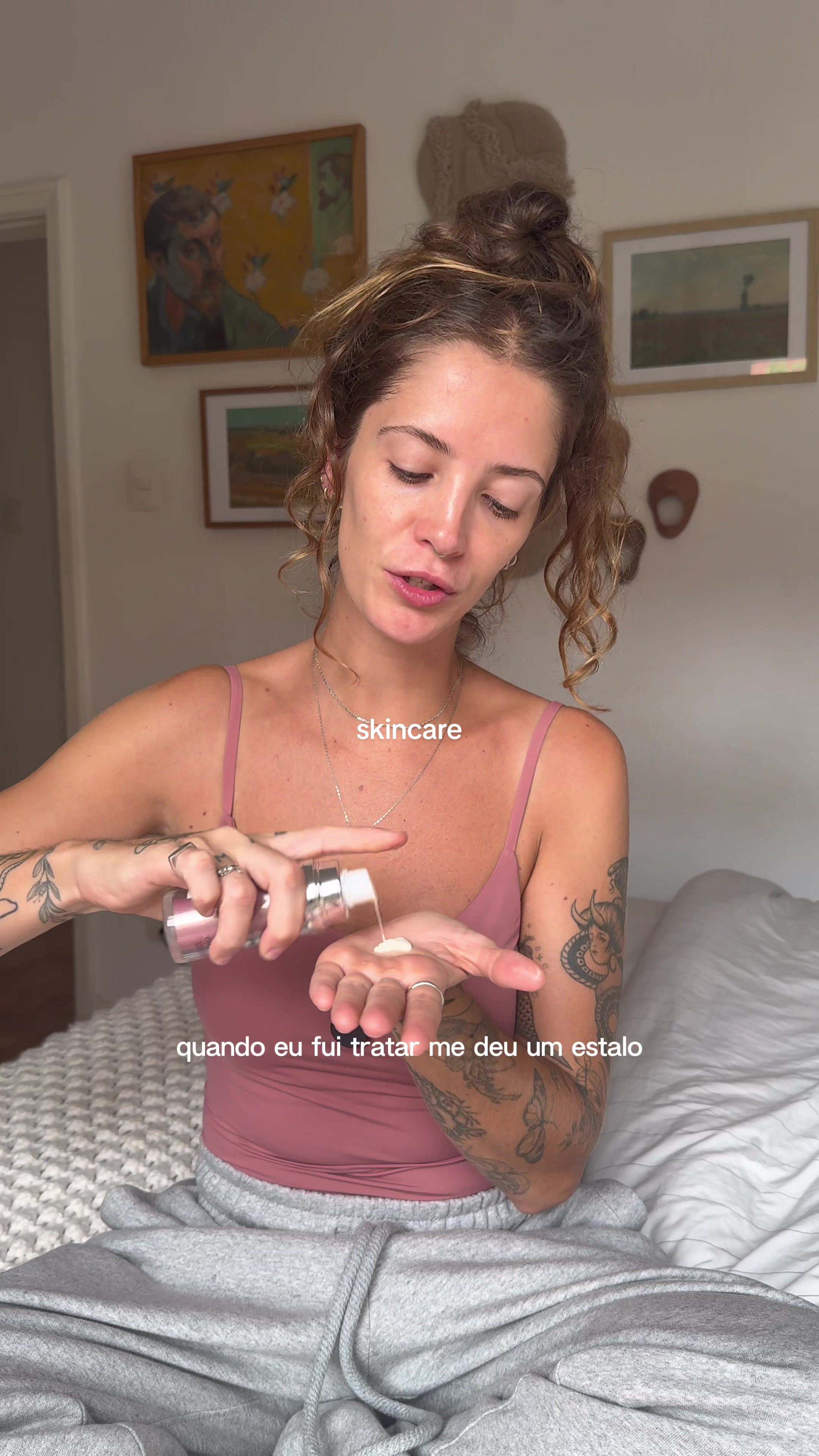 @Luiza Rossi