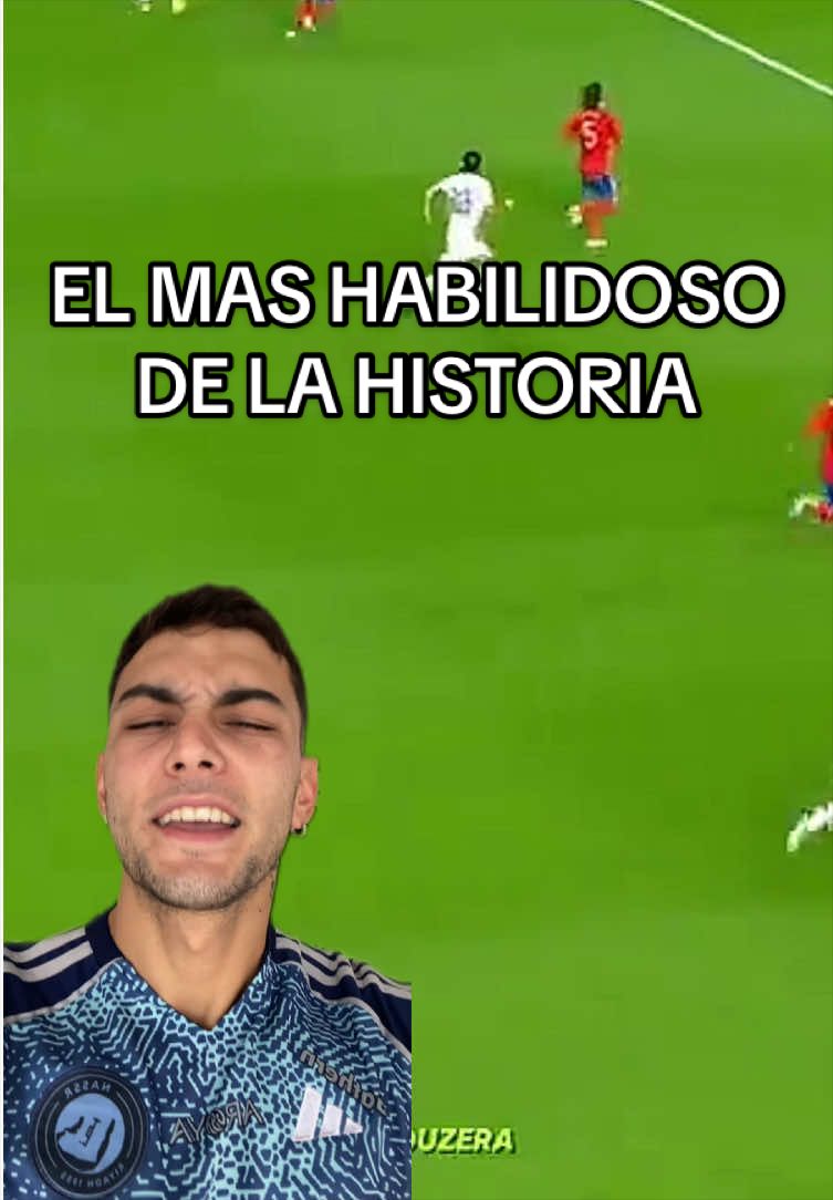 @ARGCR7