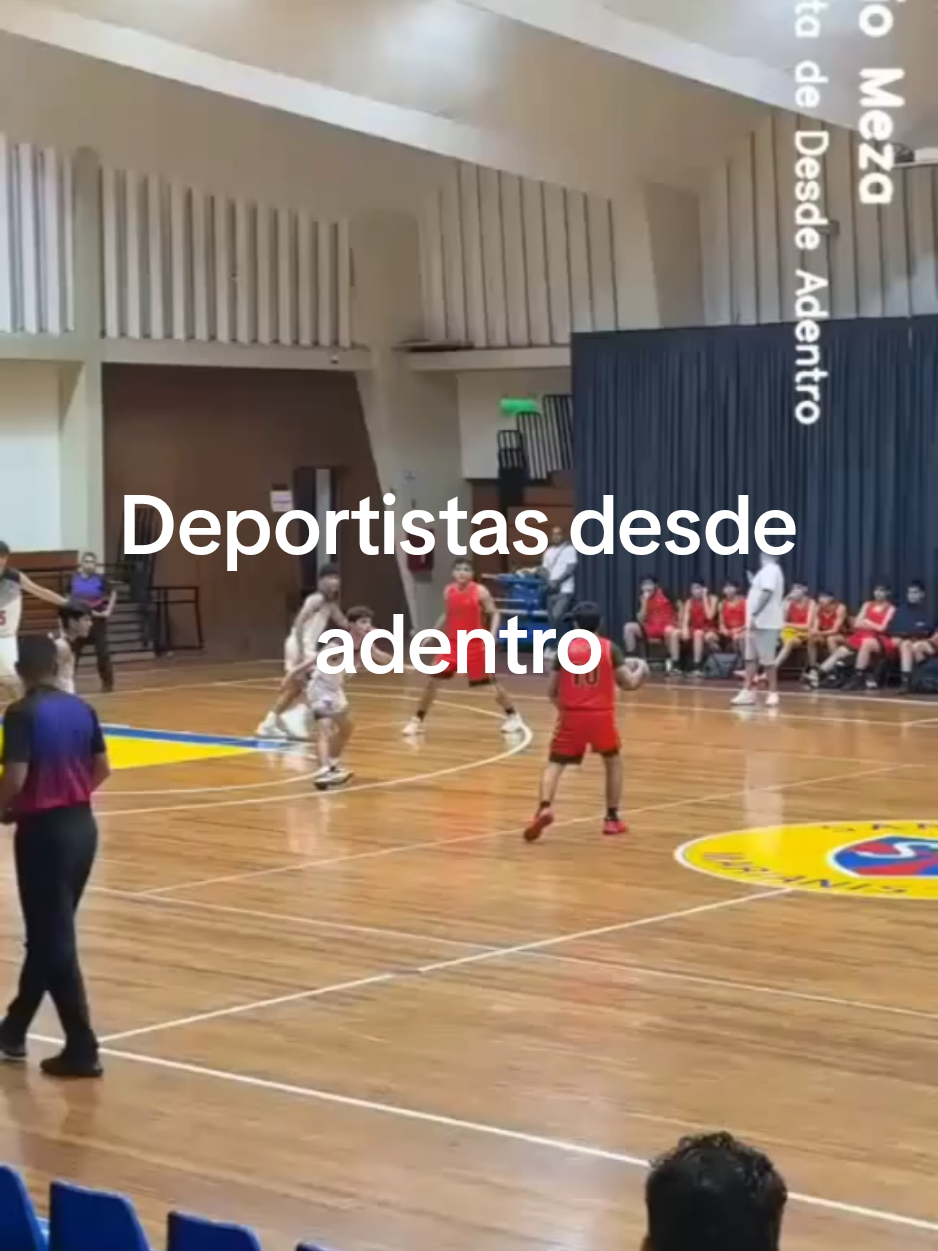 @Julio Meza coach deportivo