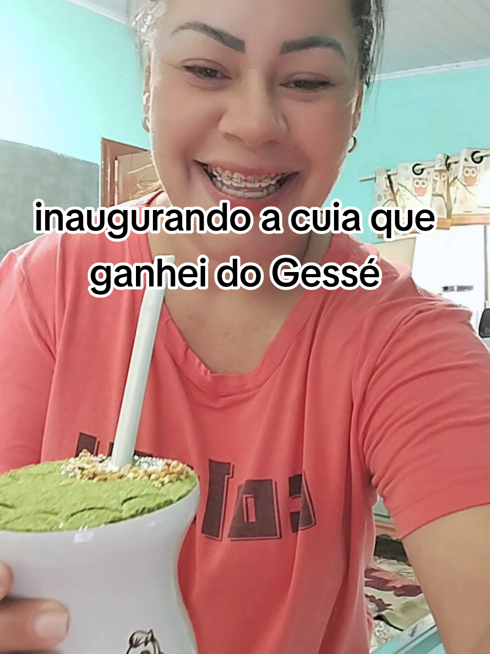@Daya oficial