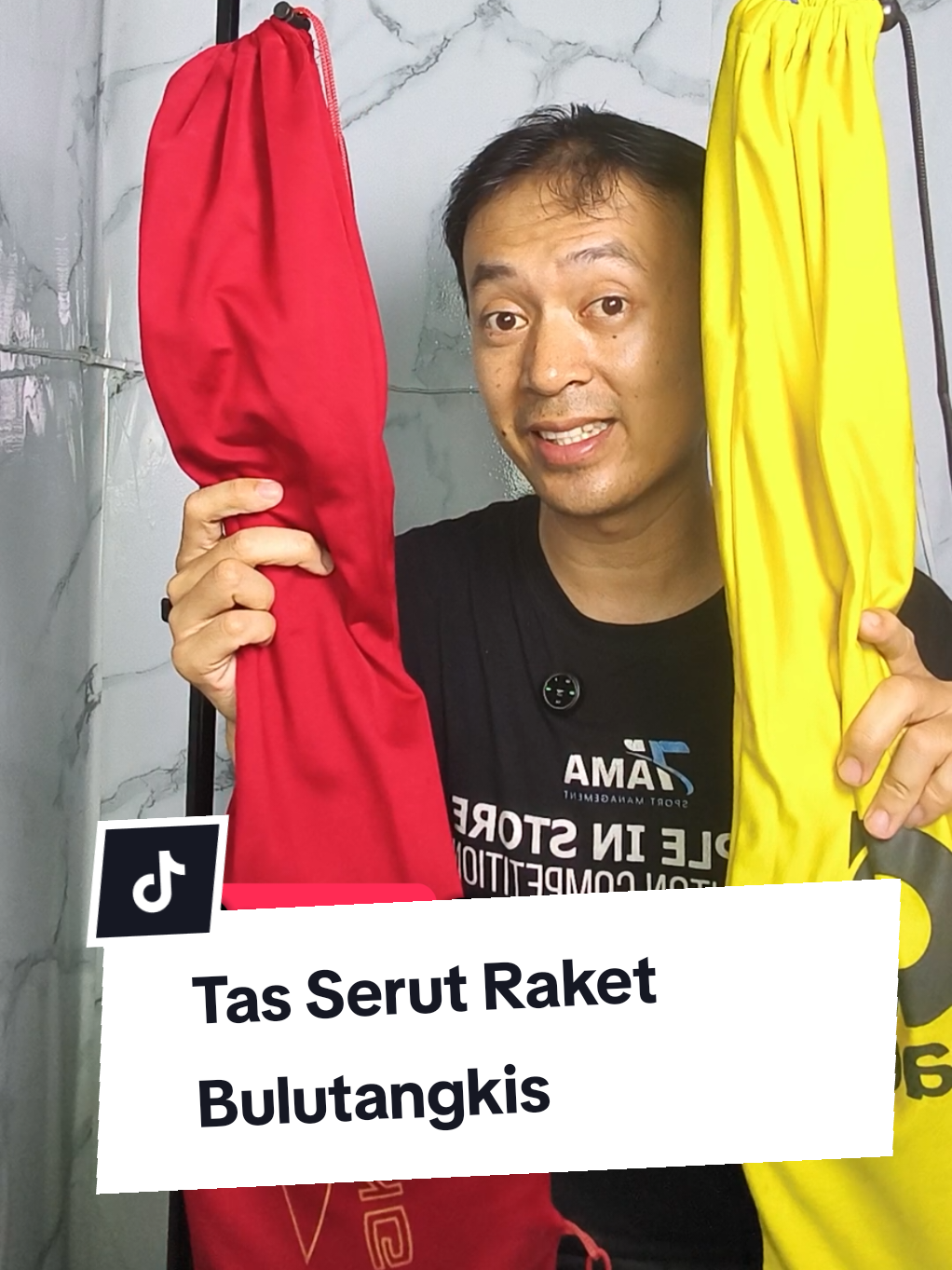 @Badminton Store33