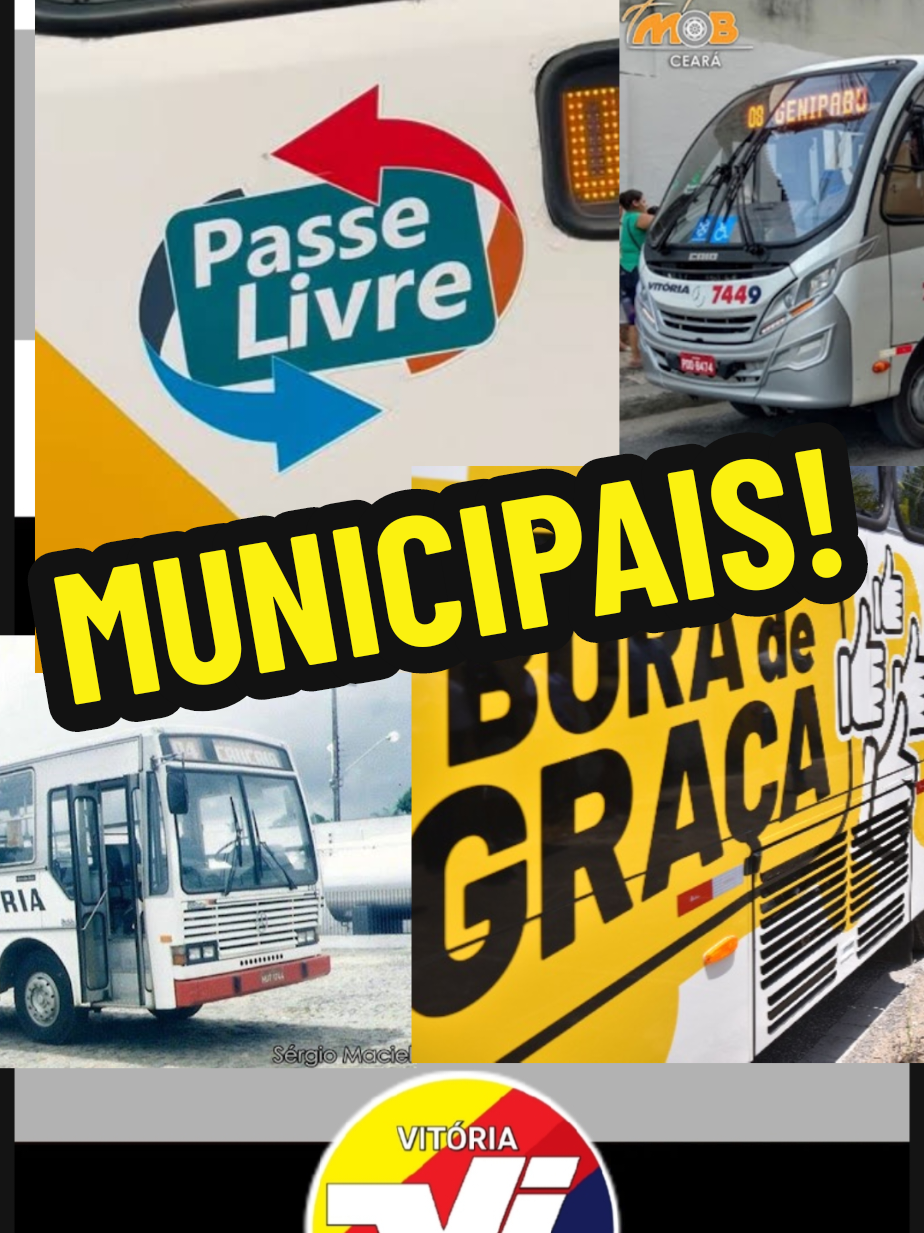 @Mem&oacute;ria da Busologia