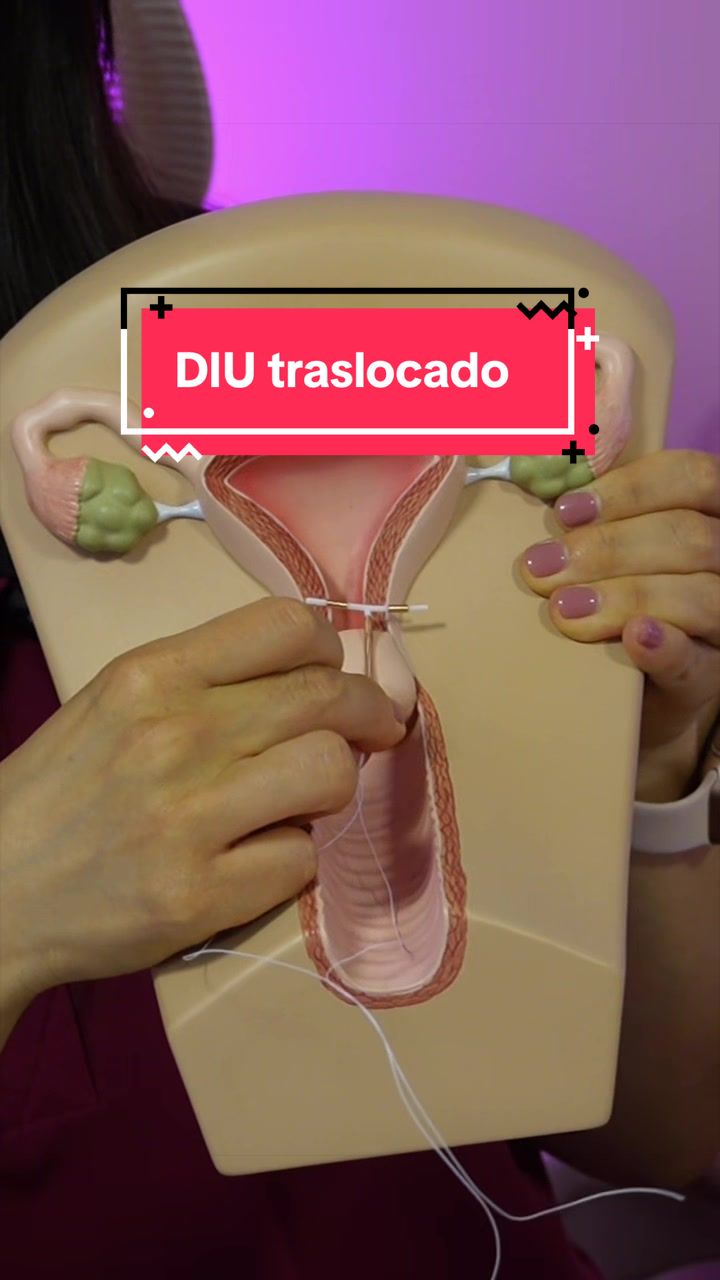@Dra. Ver&oacute;nica Reyes Ginec&oacute;loga