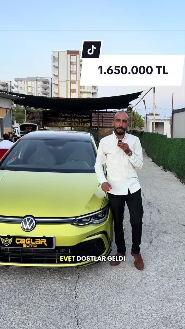 @ÇAĞLAR AUTO