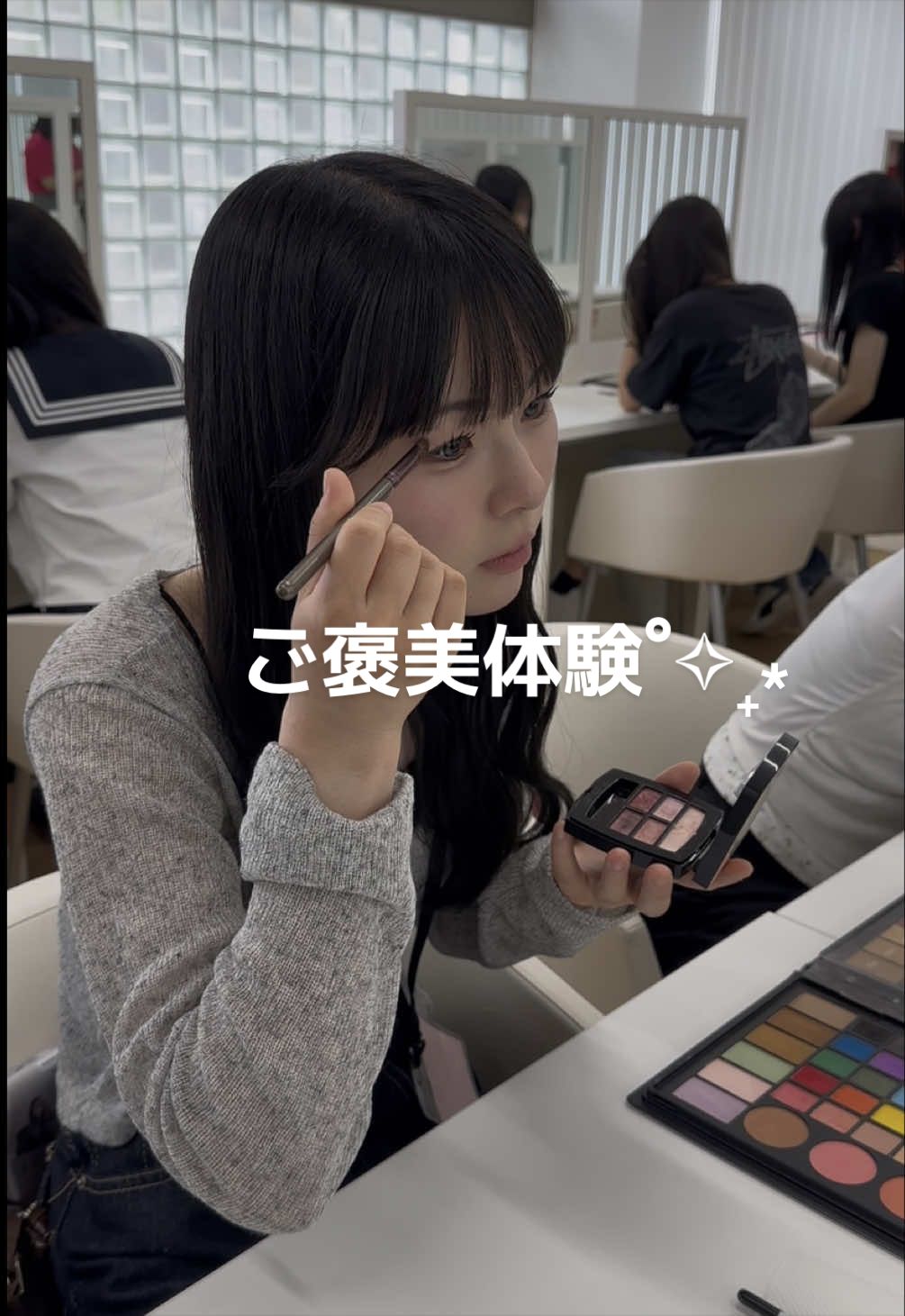 @【公式】広島美容専門学校