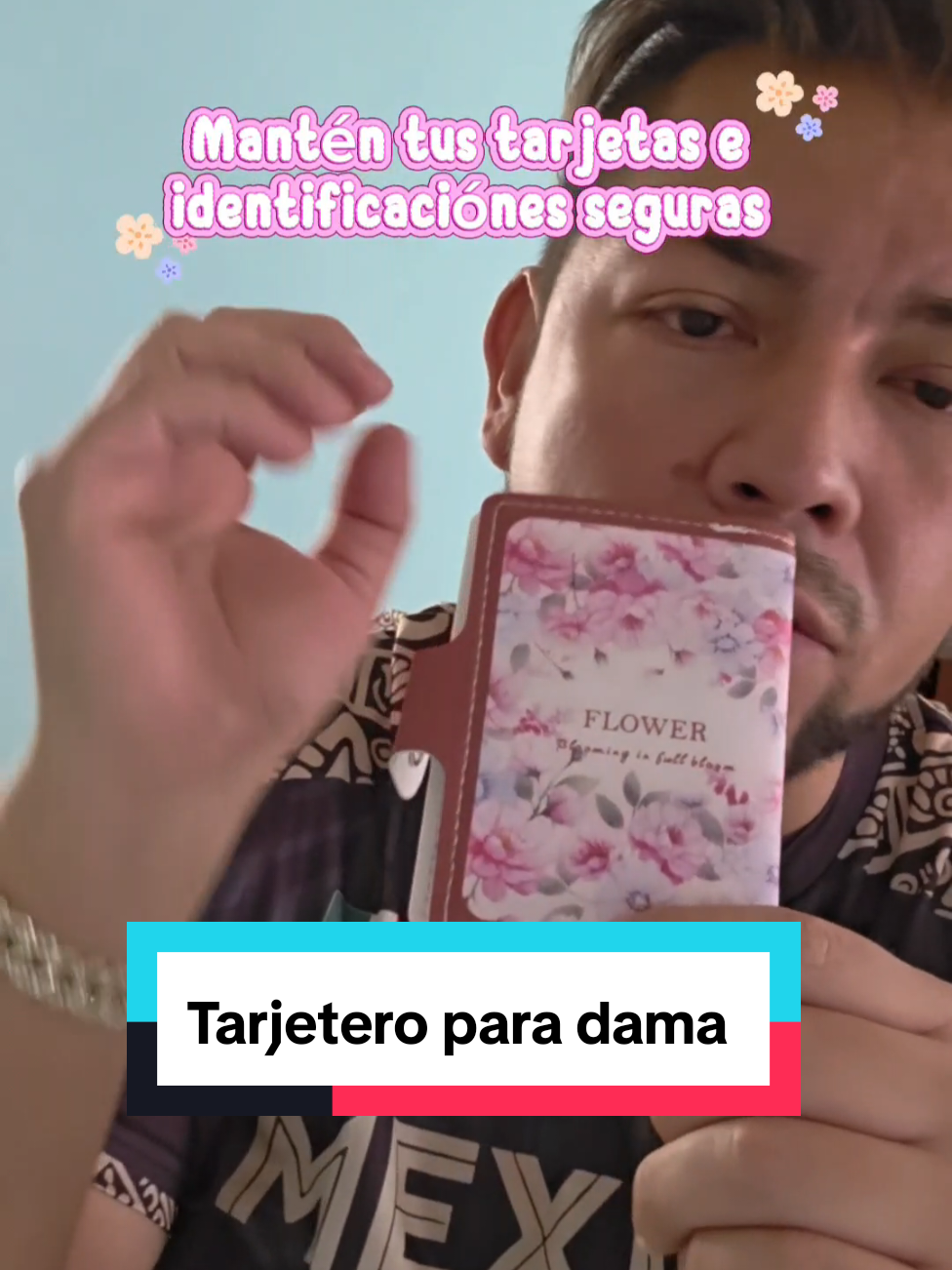 @ELCABALLERODELTIKTOK