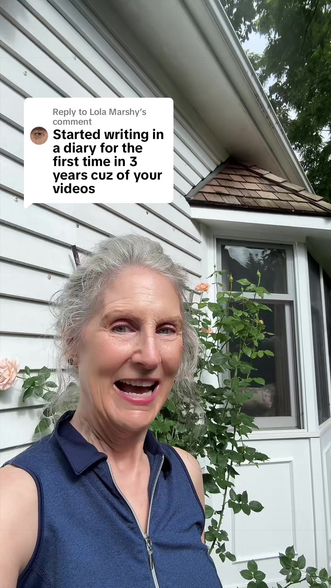 @Sally Basmajian / writer