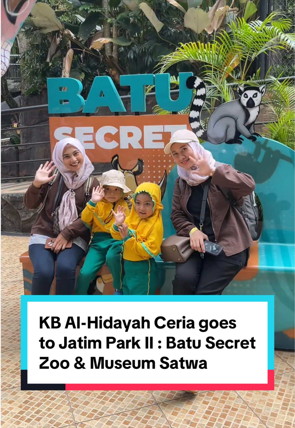 @KB RA. AL-HIDAYAH