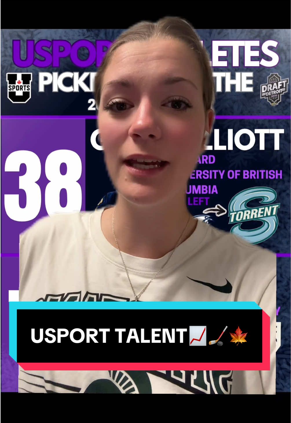 @She&rsquo;s4Sports