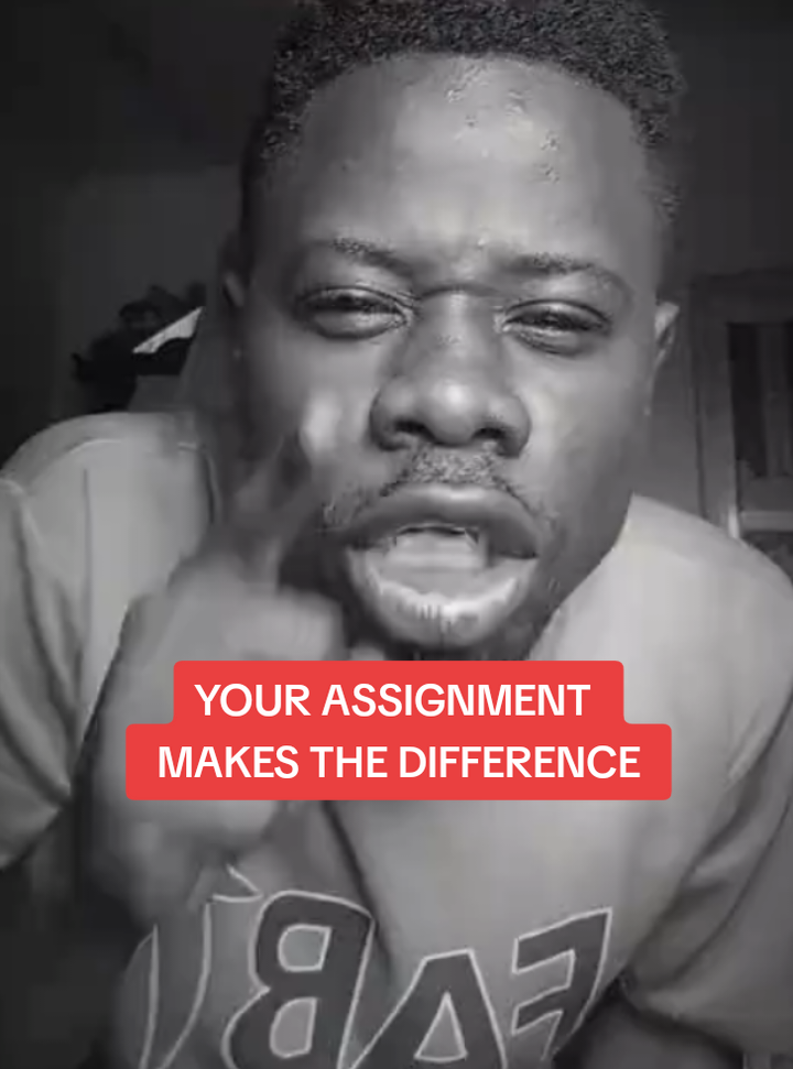 @OYEDARE ๐ โ๐บ