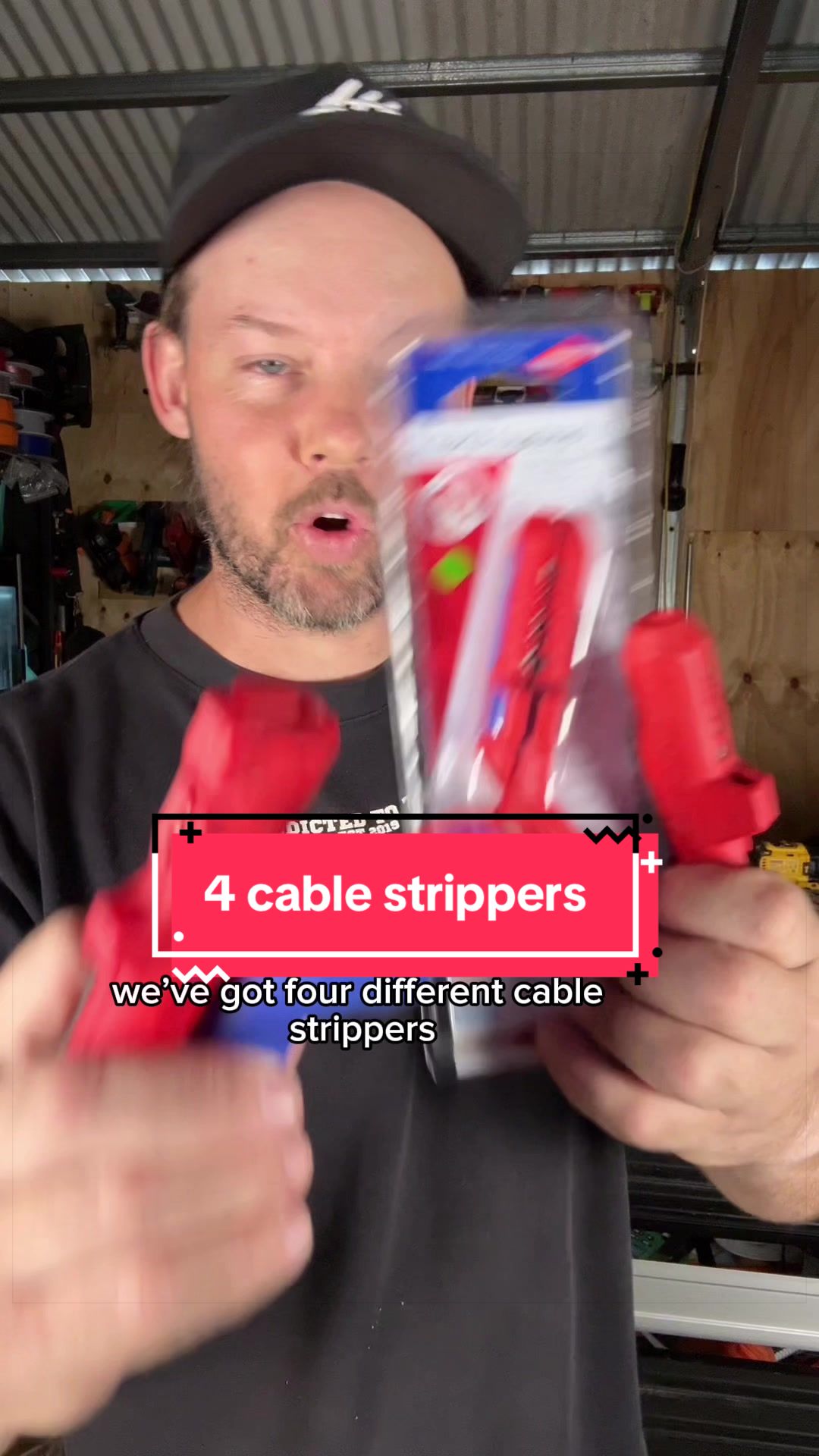 @Addicted to tools