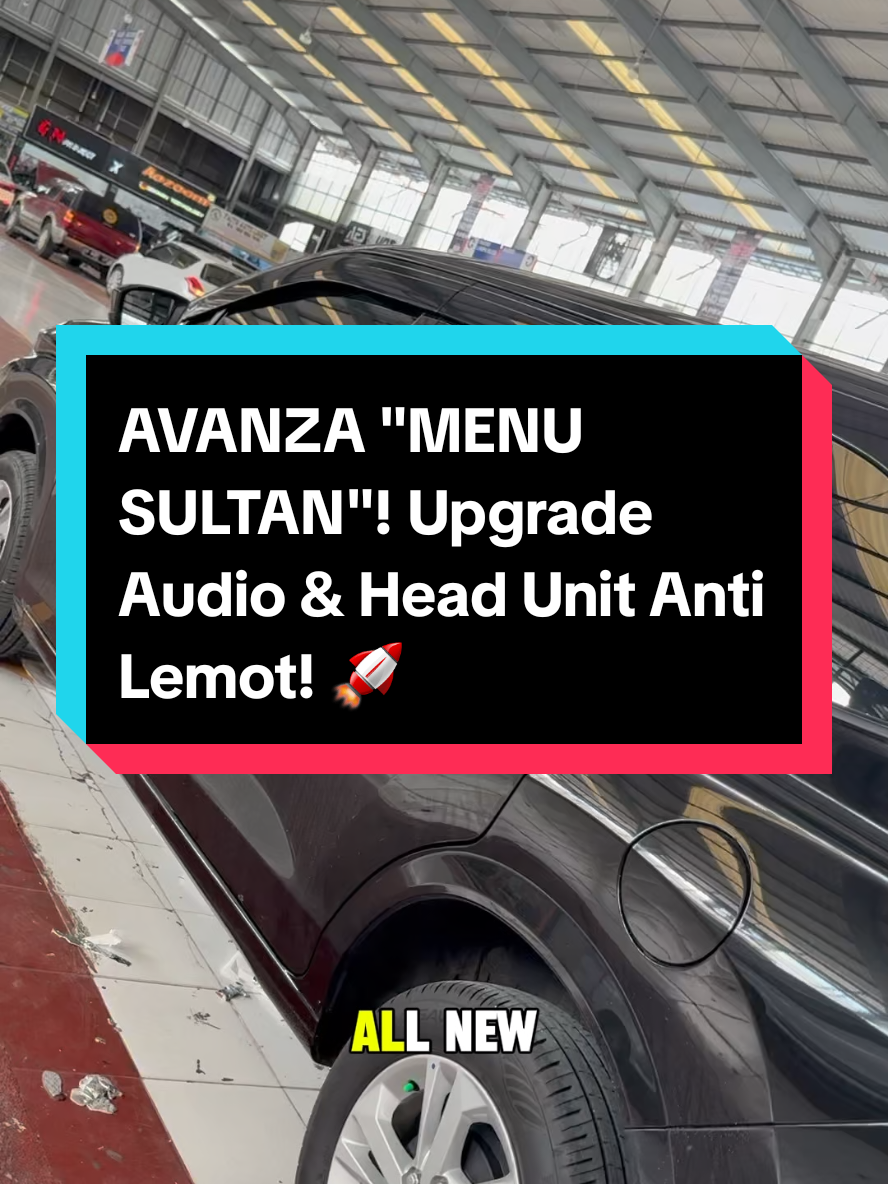 @BTS CAR AUDIO