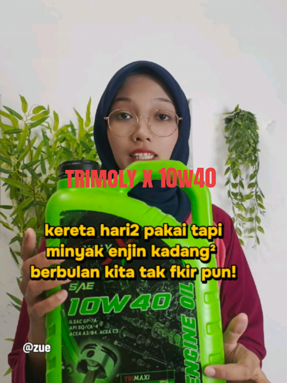 @Zue | akak spare part