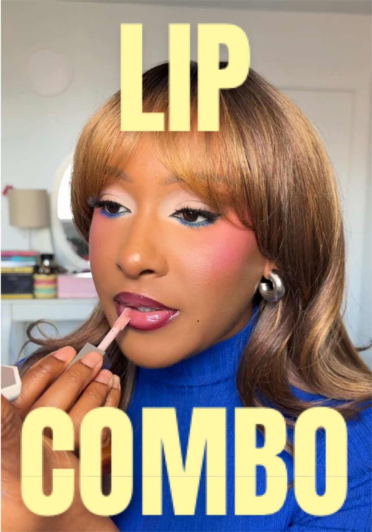@Whitney Be Creating