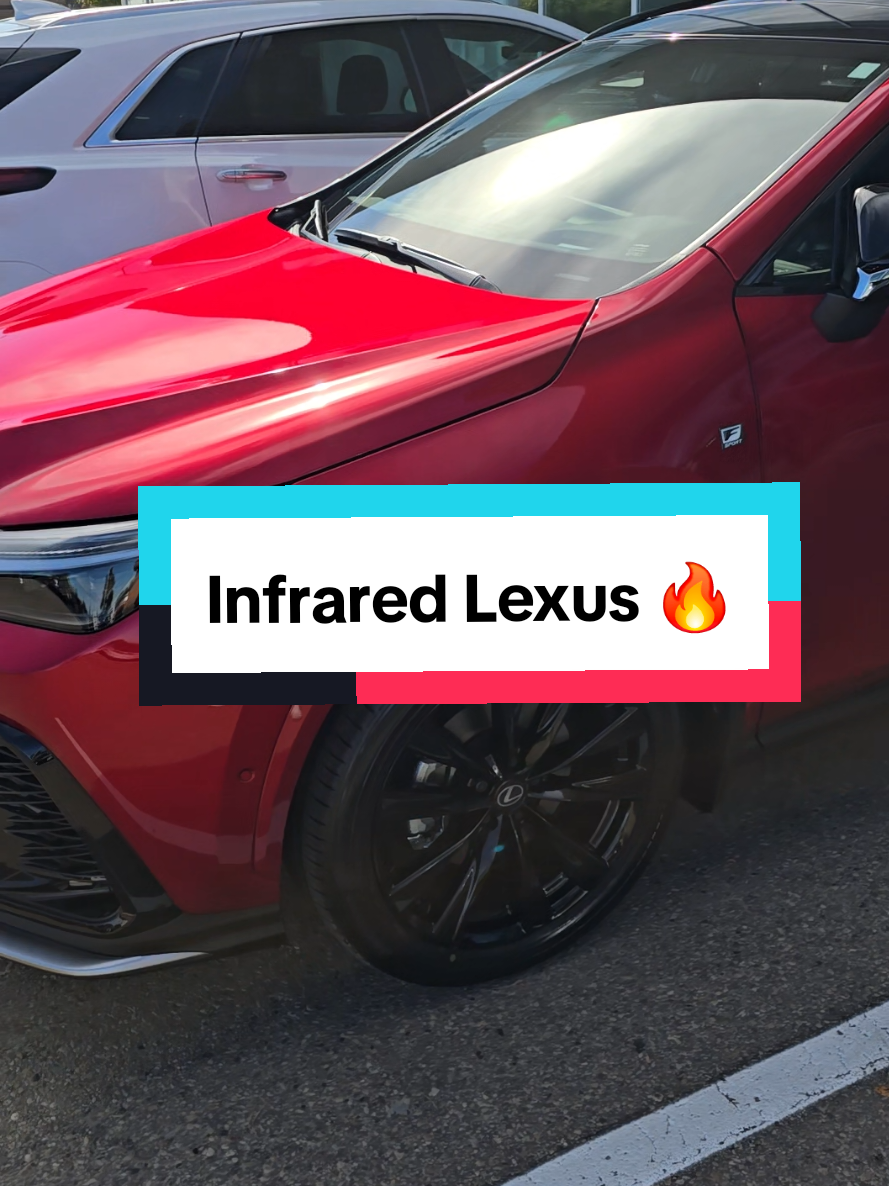 @thelexuswoman