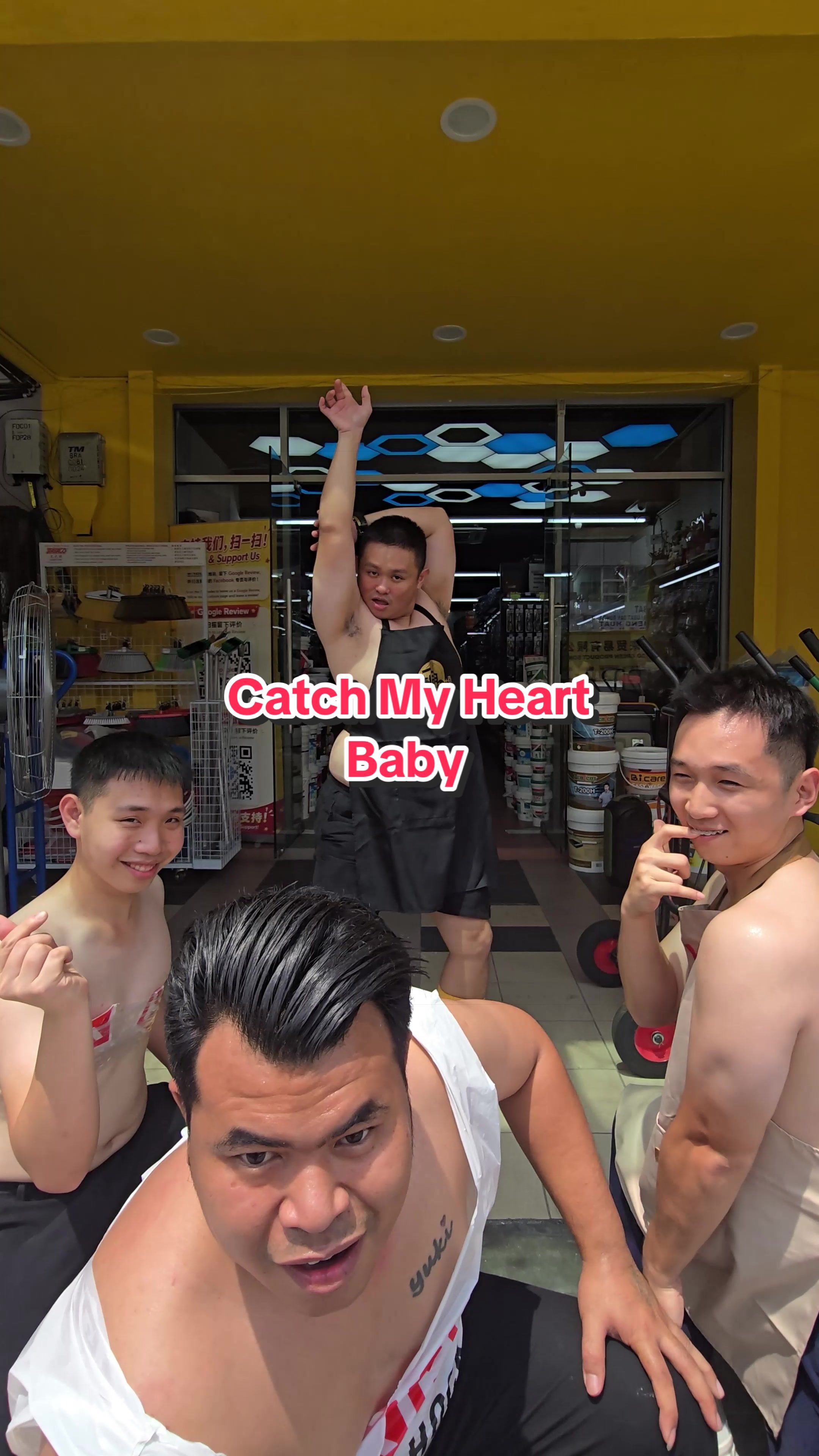 @善文