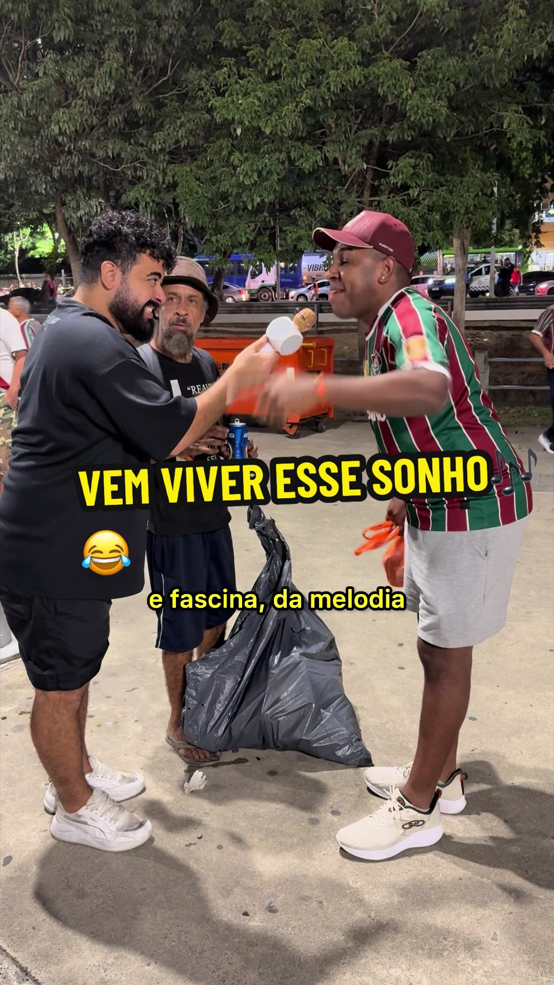 @Xandi Barros