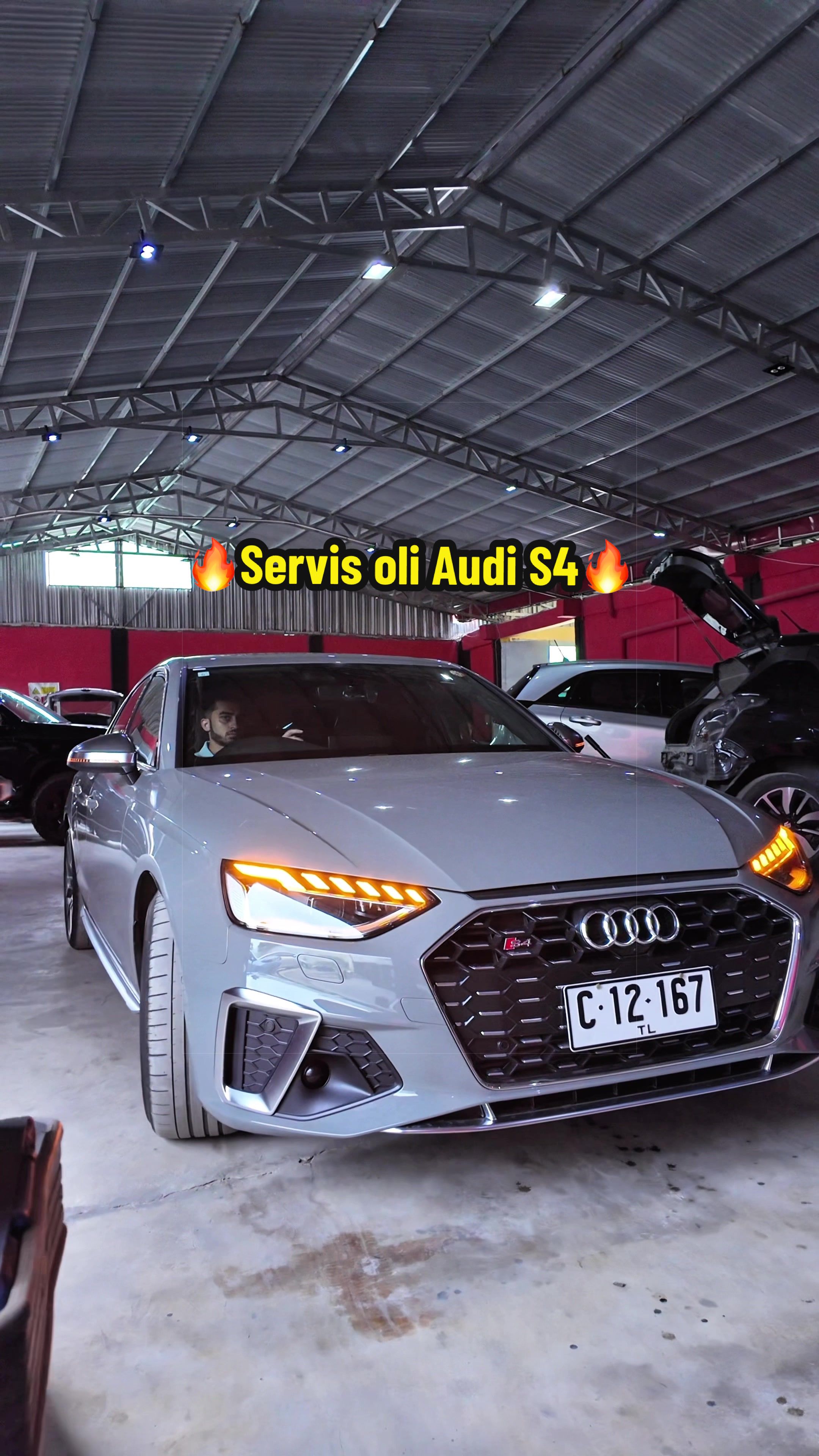 @KTP AUTOMOVEL - FAAN KARETA
