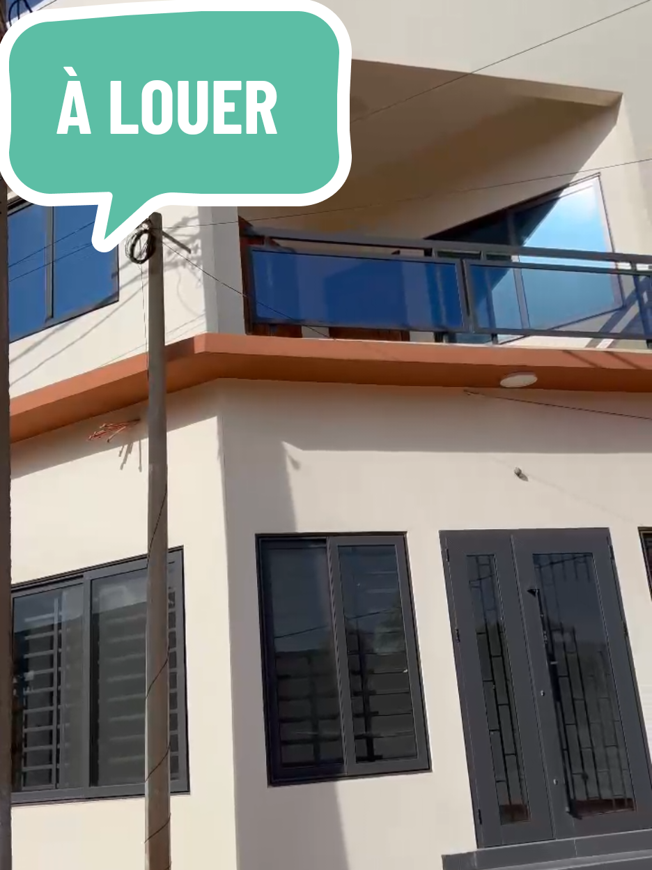 @Immo Luxe B&Eacute;NIN