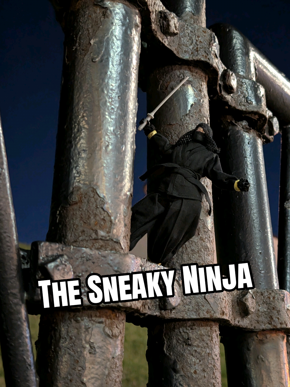 @SpotTheSneakyNinja