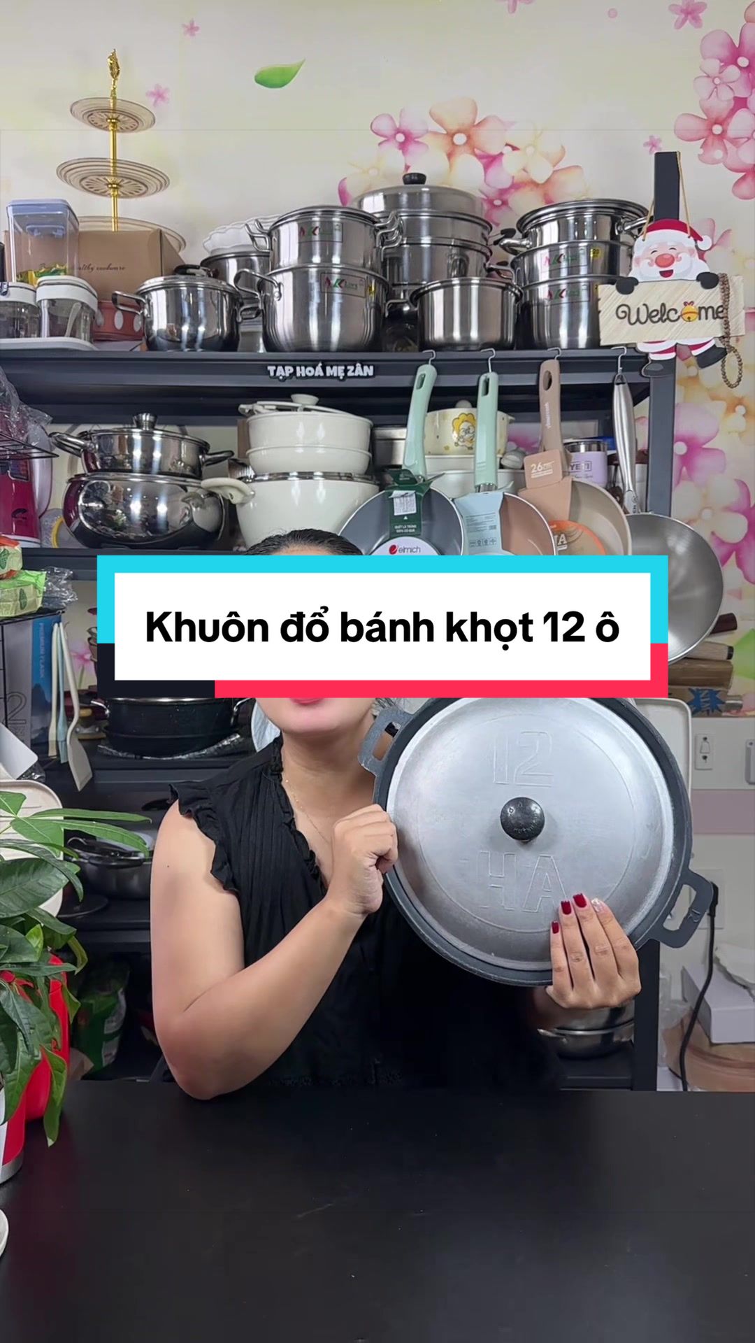 @Tạp ho&aacute; mẹ z&acirc;n