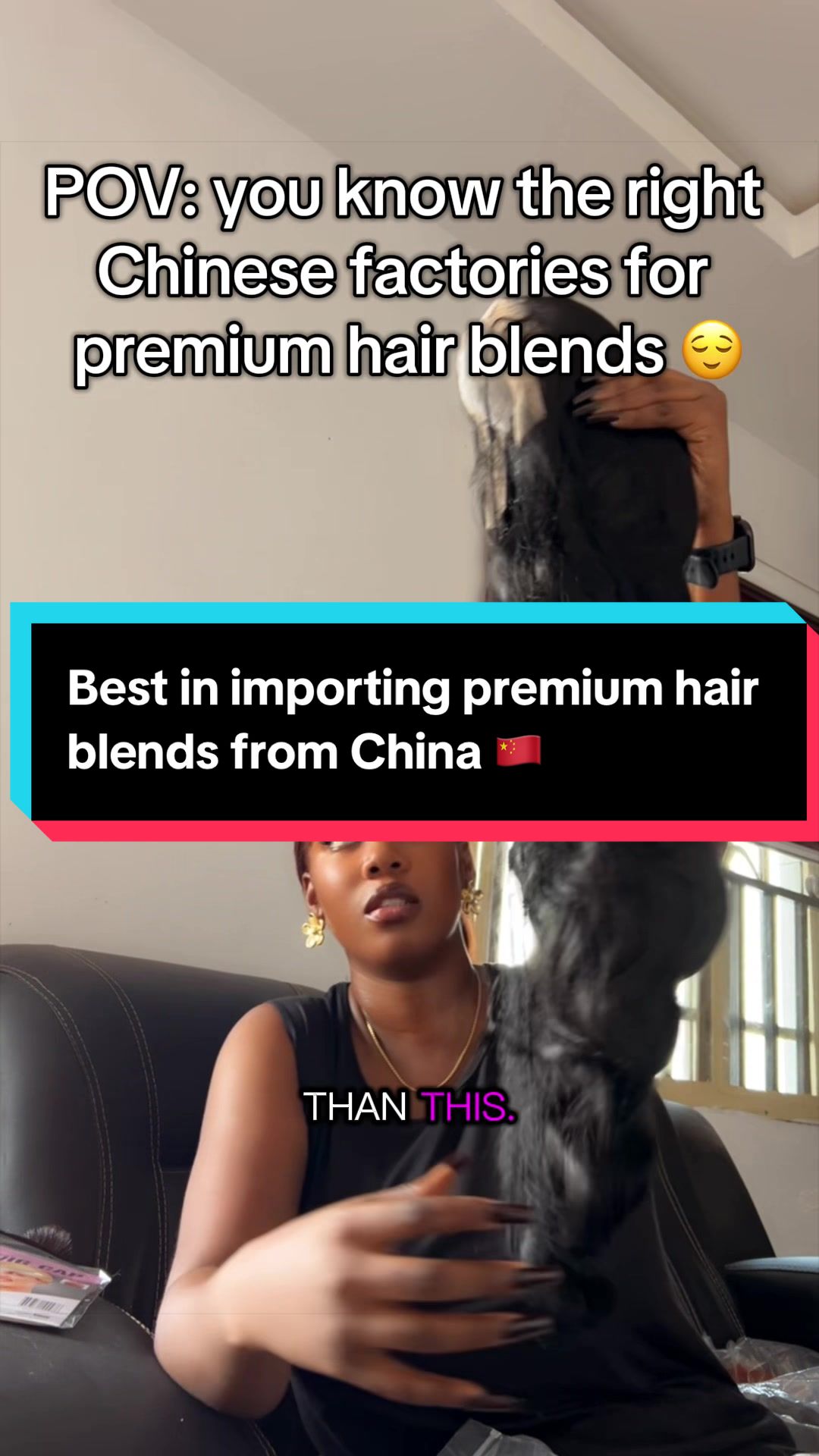 @DivaLuxe | Importation Coach