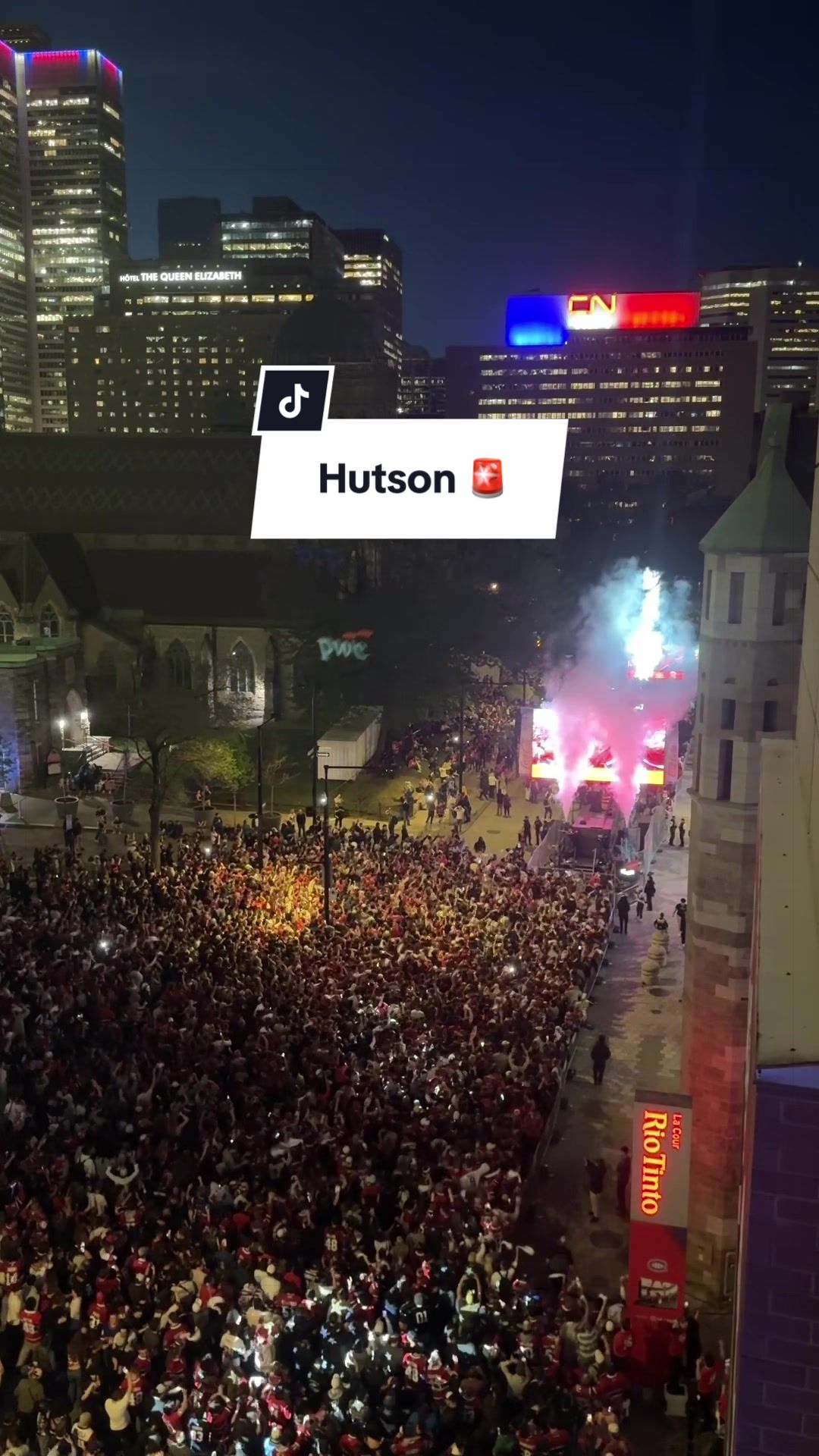 @Canadiens Montr&eacute;al