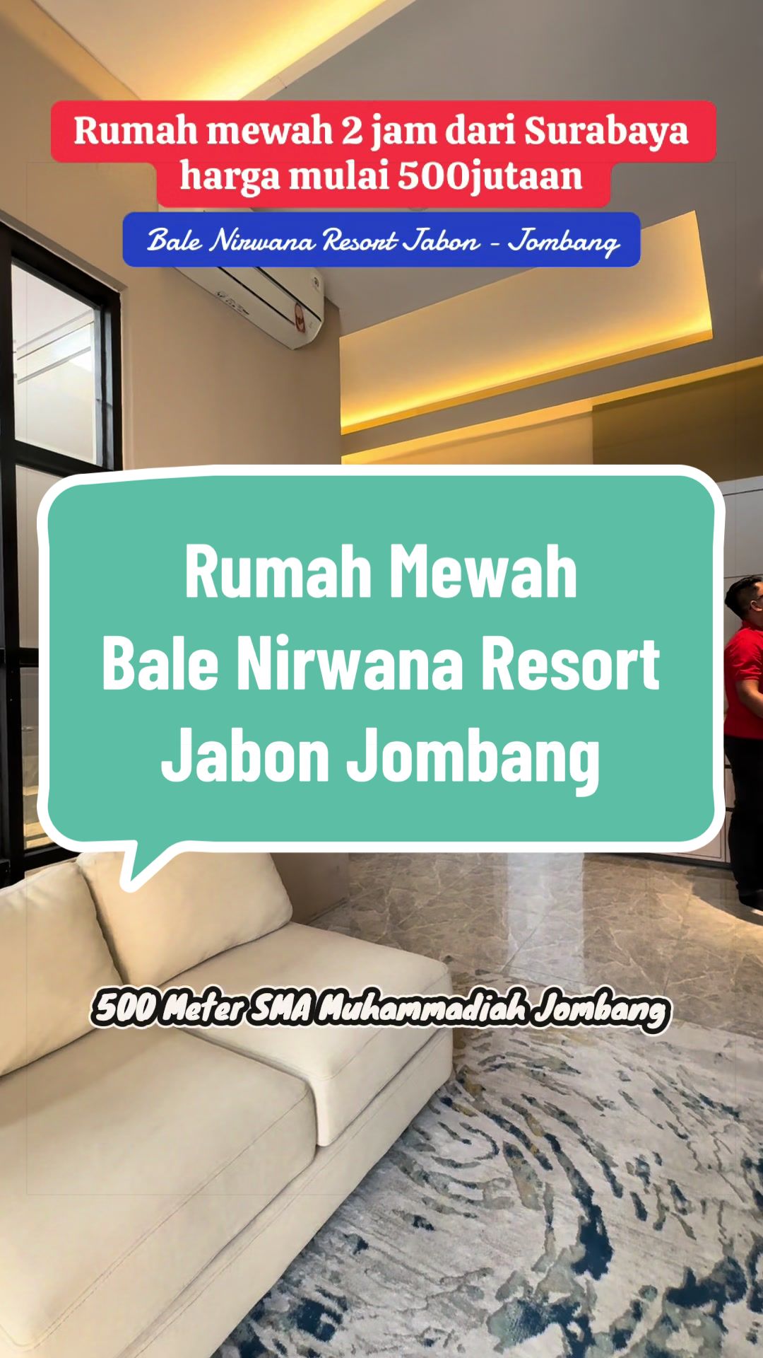 @RUMAH JOMBANG