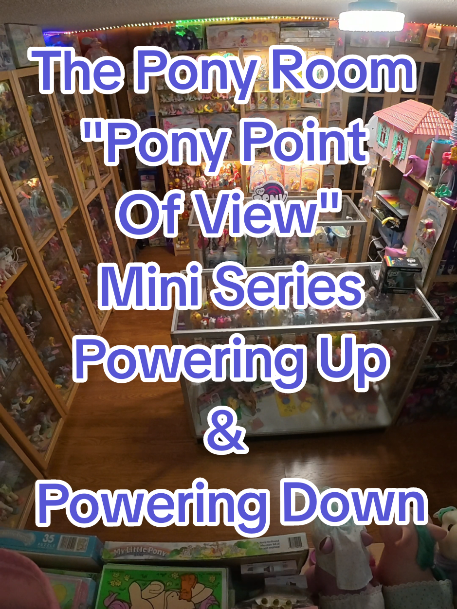@MLP Museum:Queen of the Ponies