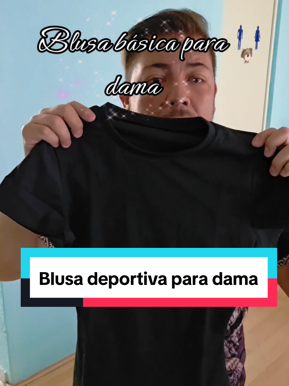 @ELCABALLERODELTIKTOK