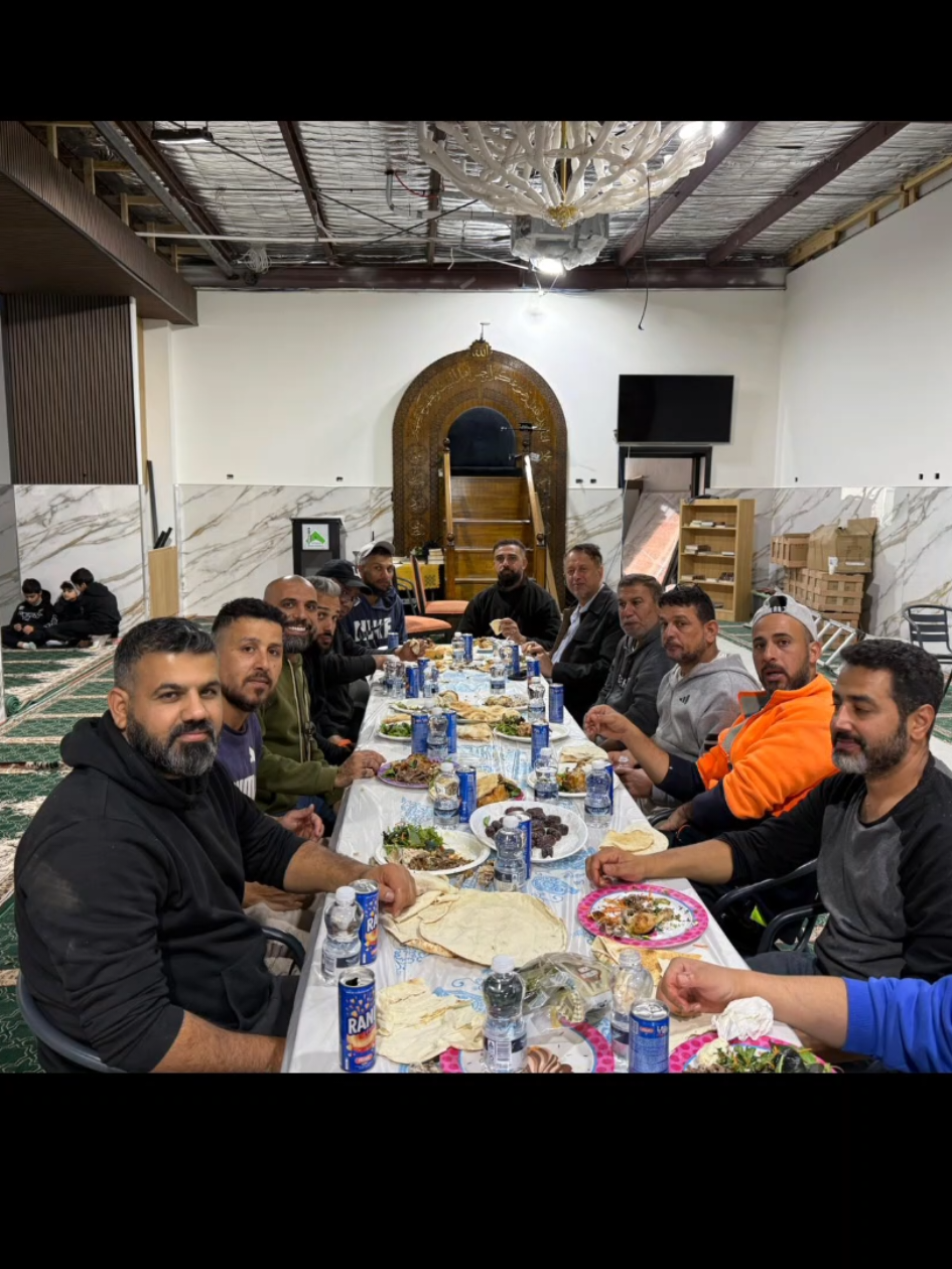 @مسجد أهل البيت في ملبورن