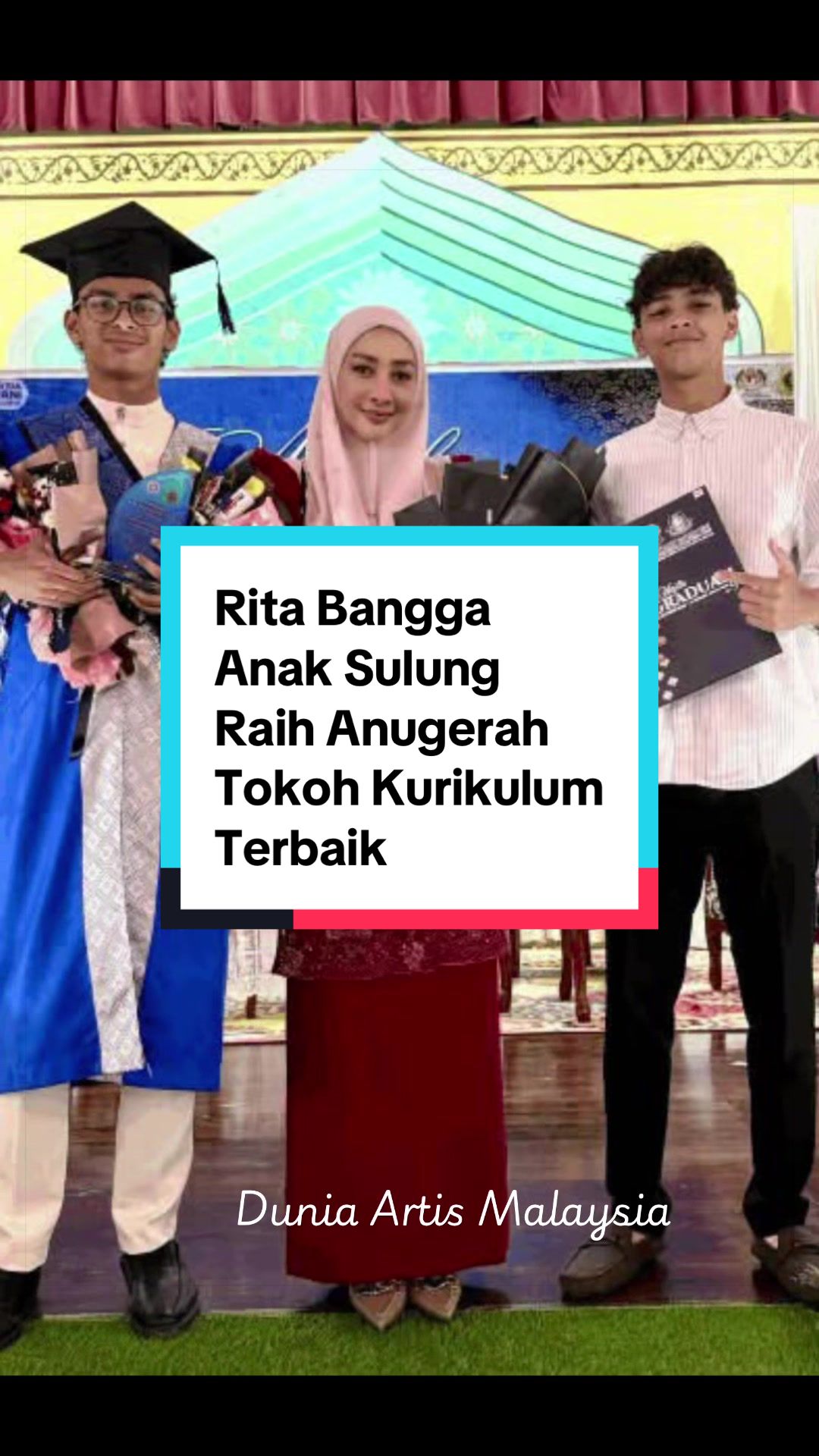 @duniaartismalaysia