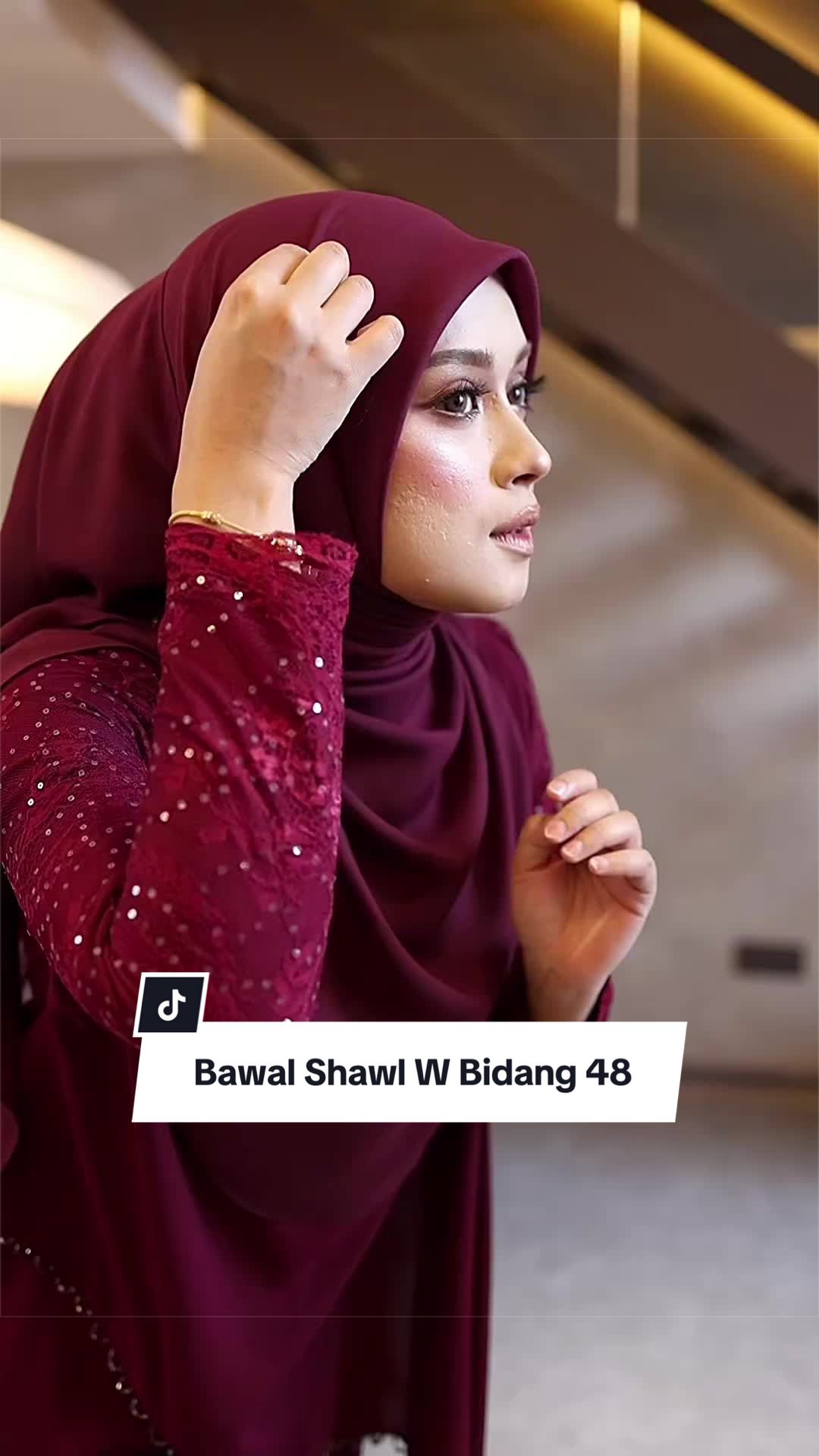 @Top Hijab