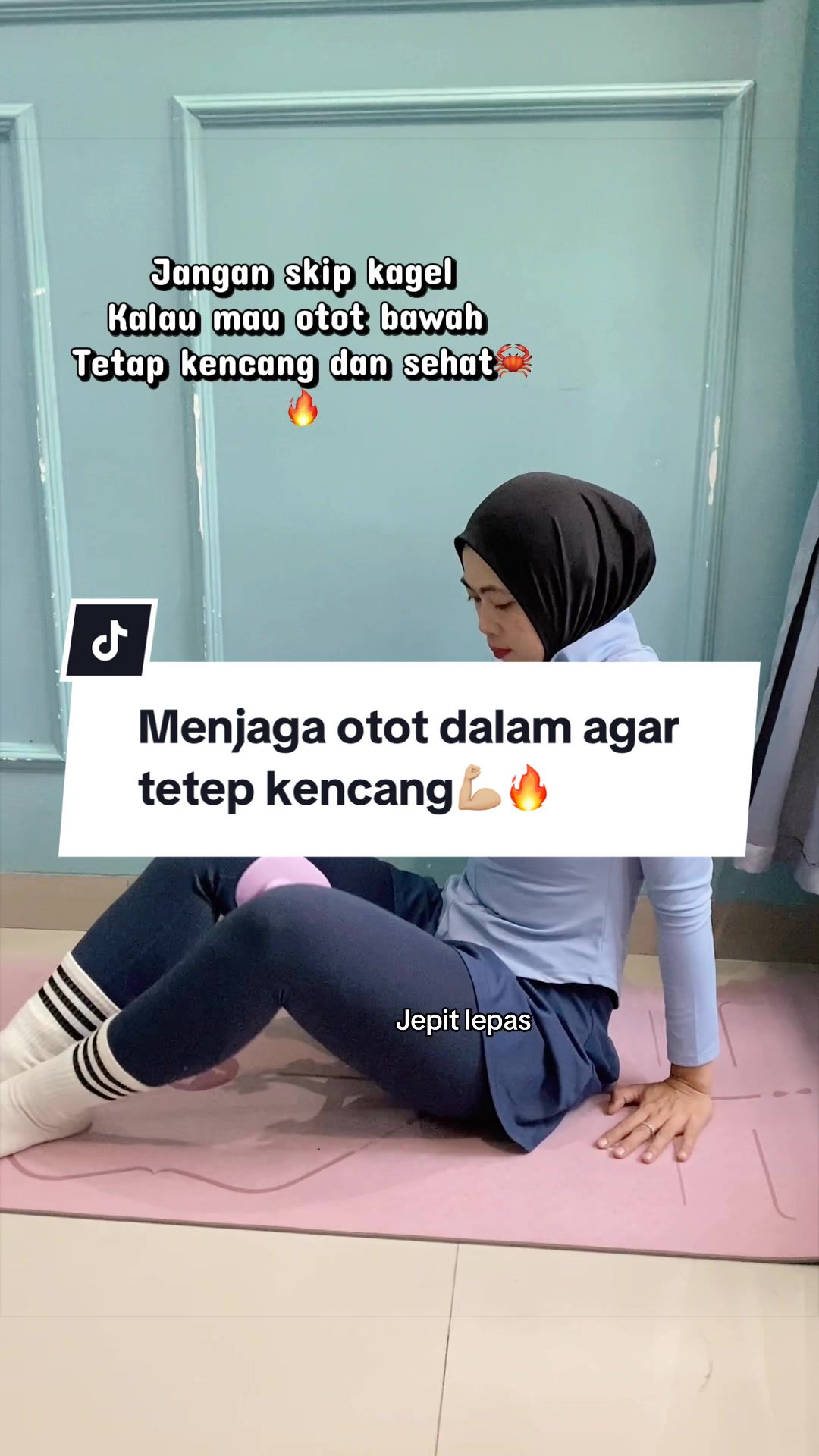 @Sudira Aisyah