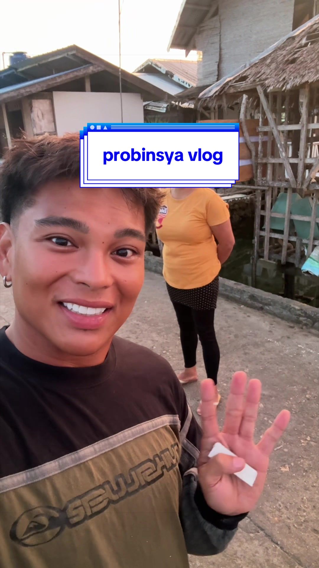 @nate javier