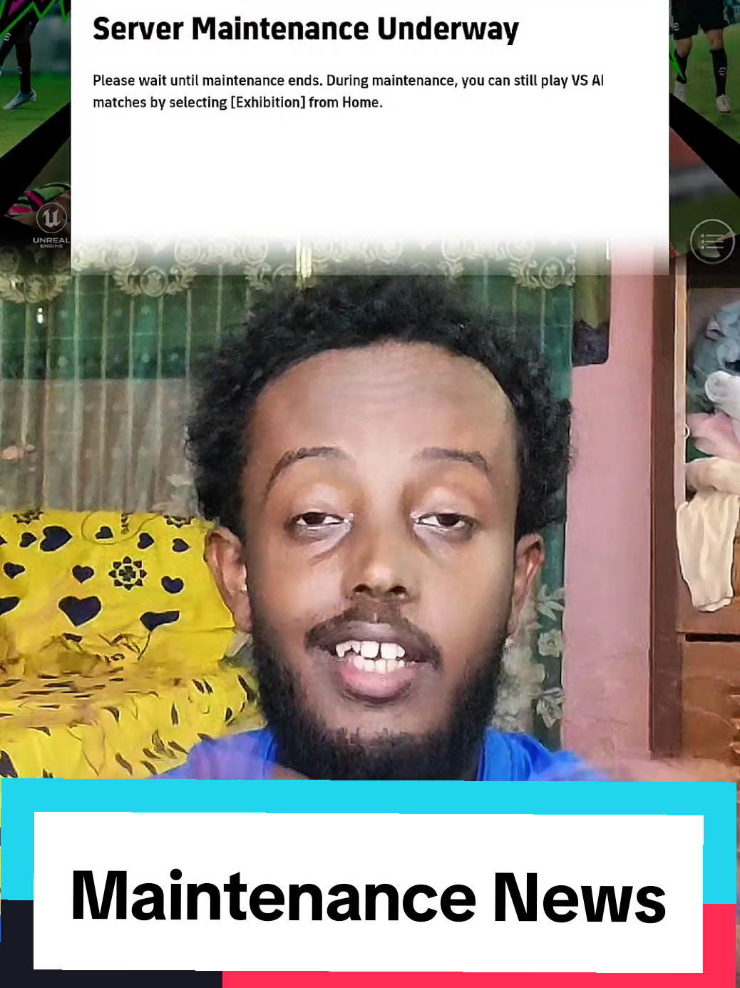 @saylless Efootball 🇪🇹&trade;