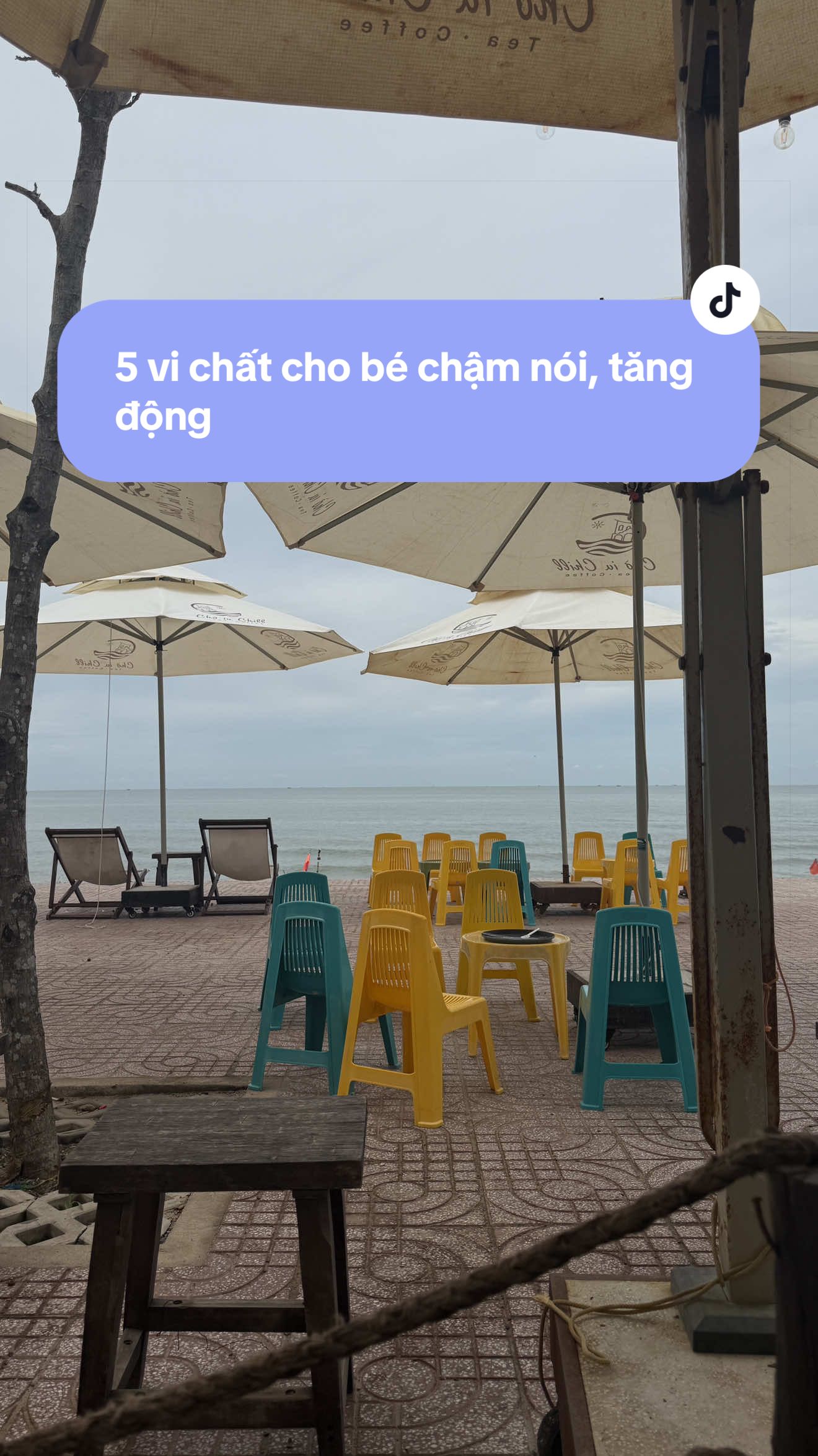 @Mẹ Pi| Bé Biếng Ăn, Chậm Nói