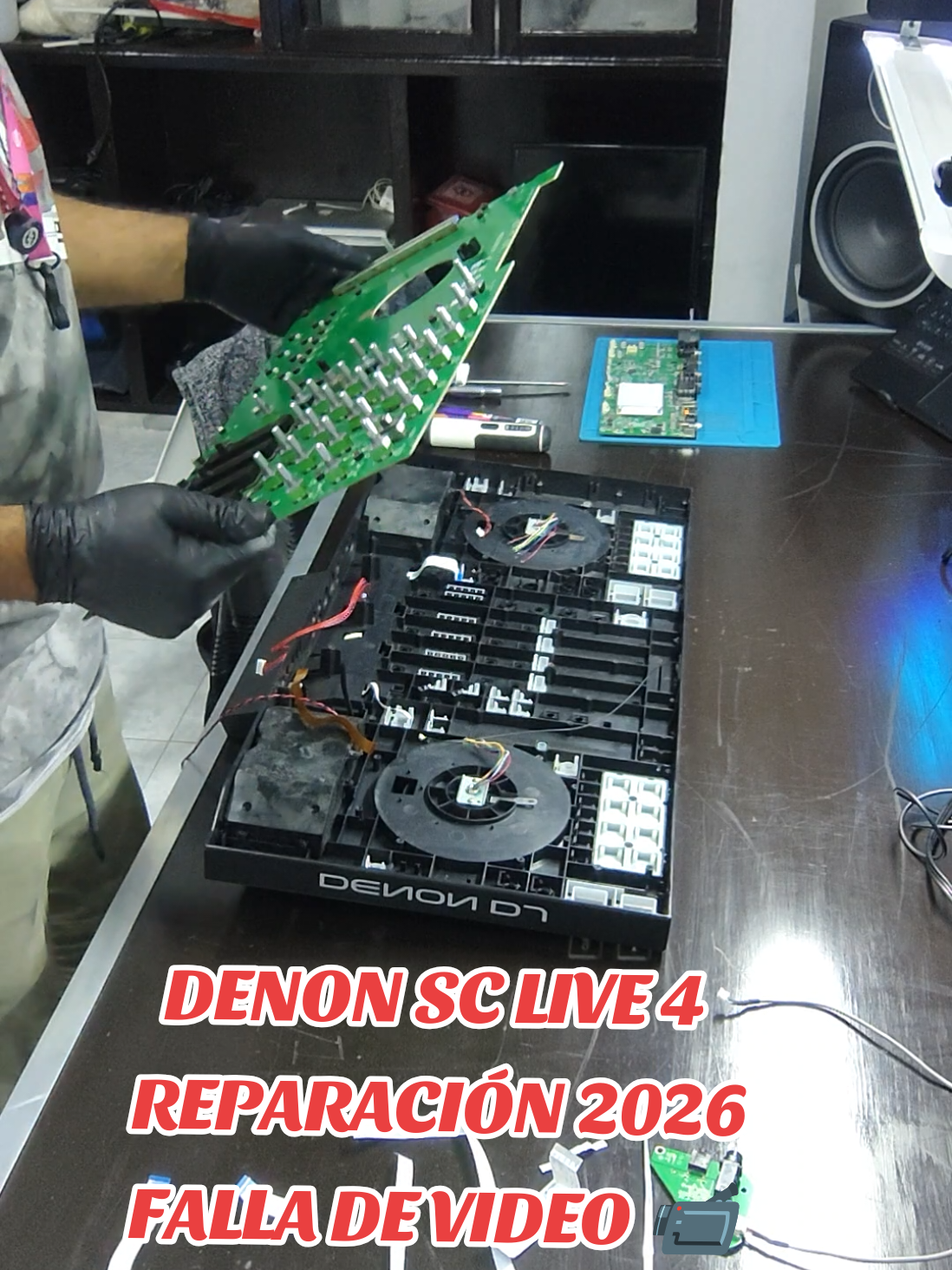 @MDJ SERVICIO MÉXICO