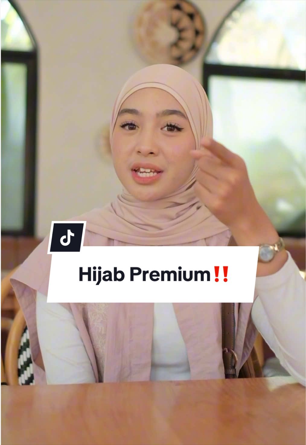 @Hijab by Youra