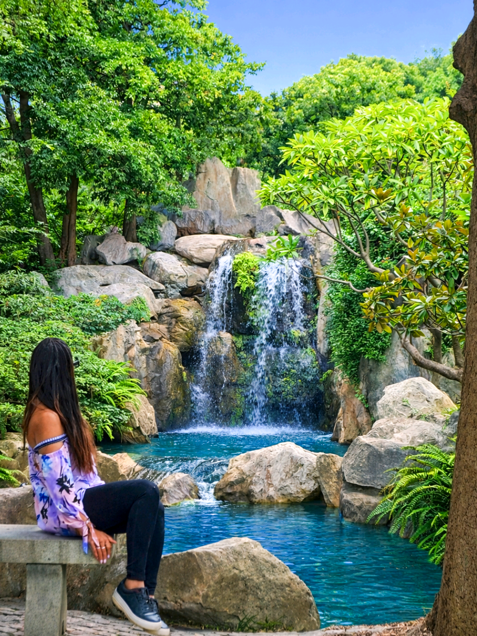 @Nature Love Australia 🌴