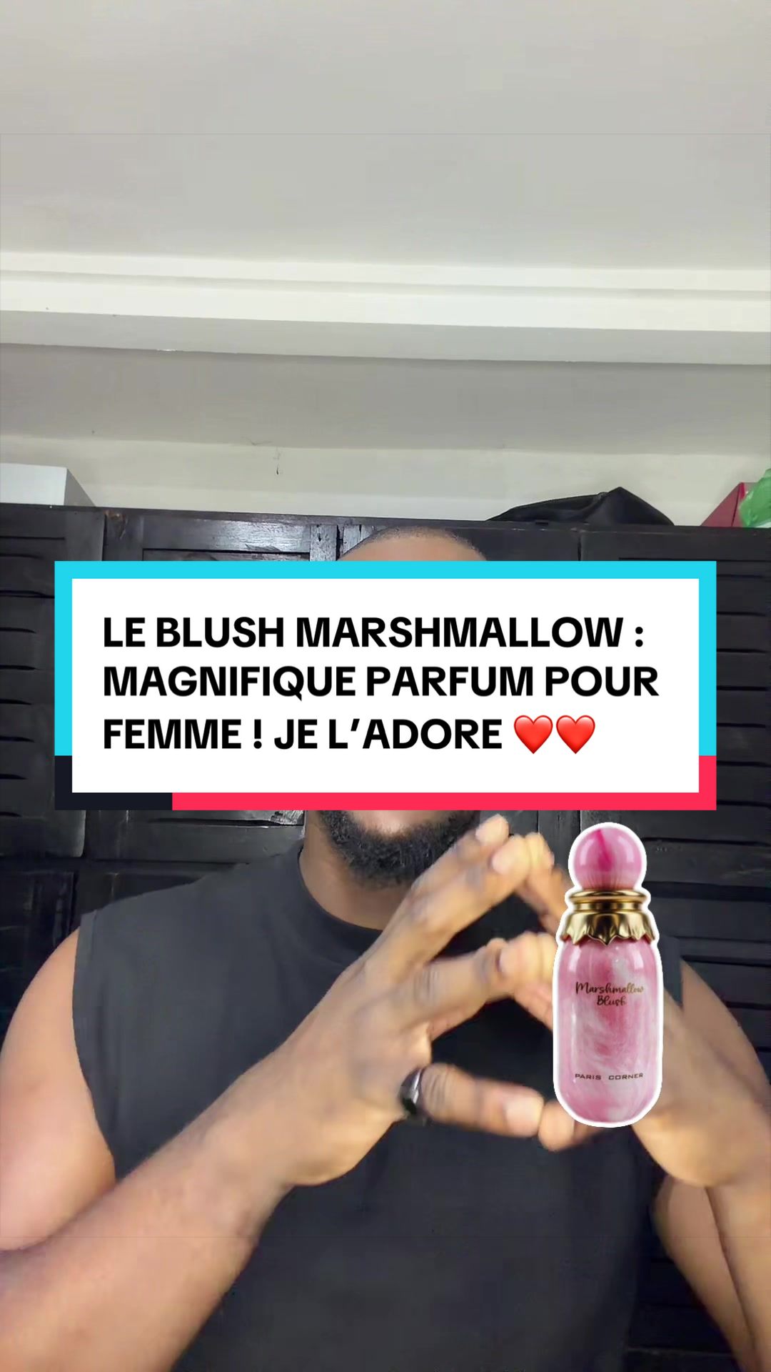 @Emmanuel Fragrance