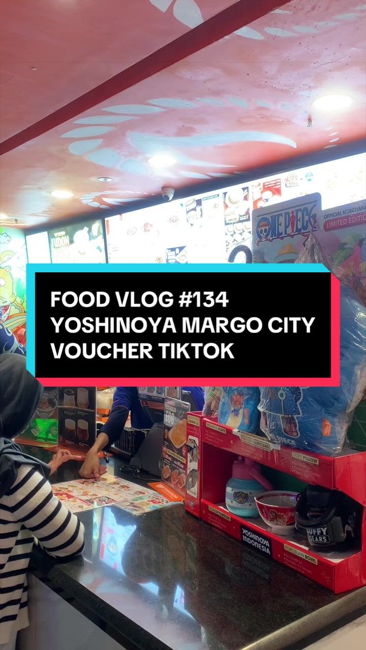 @Achmad | Food, Vlog, and Game