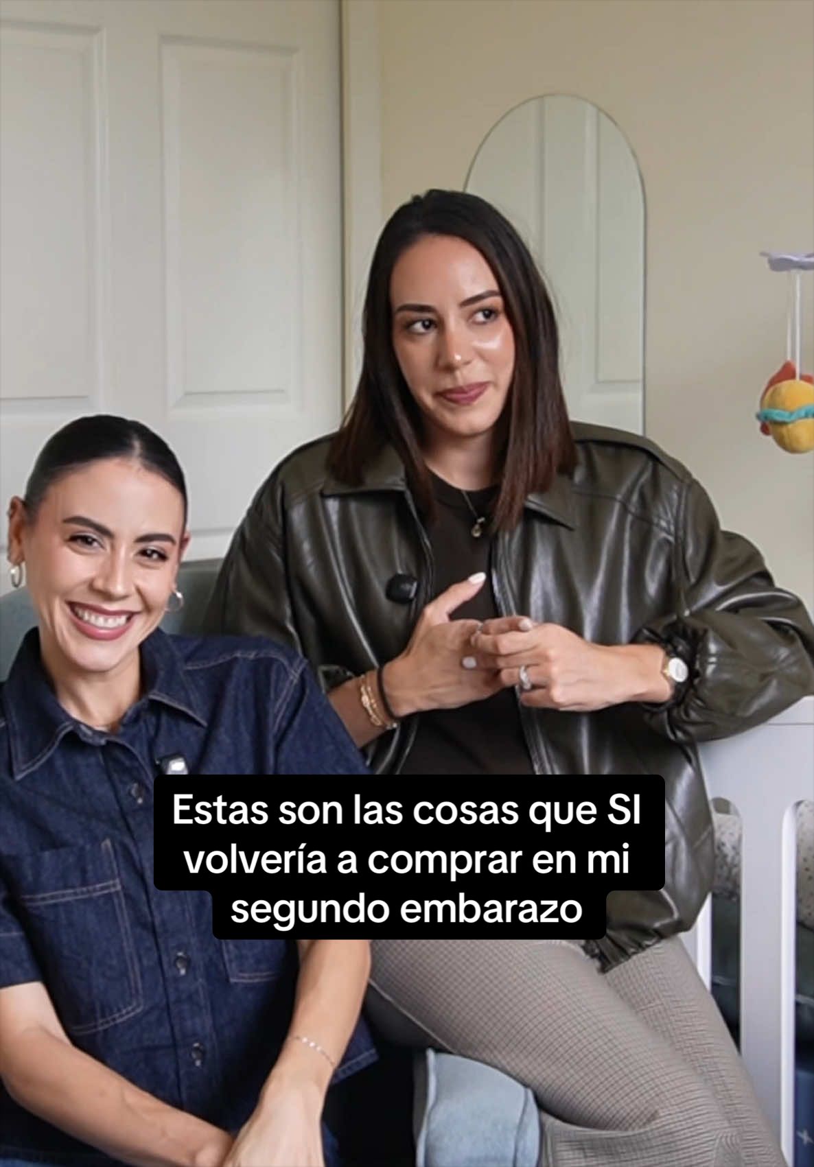 @Pao y Mafer Cea