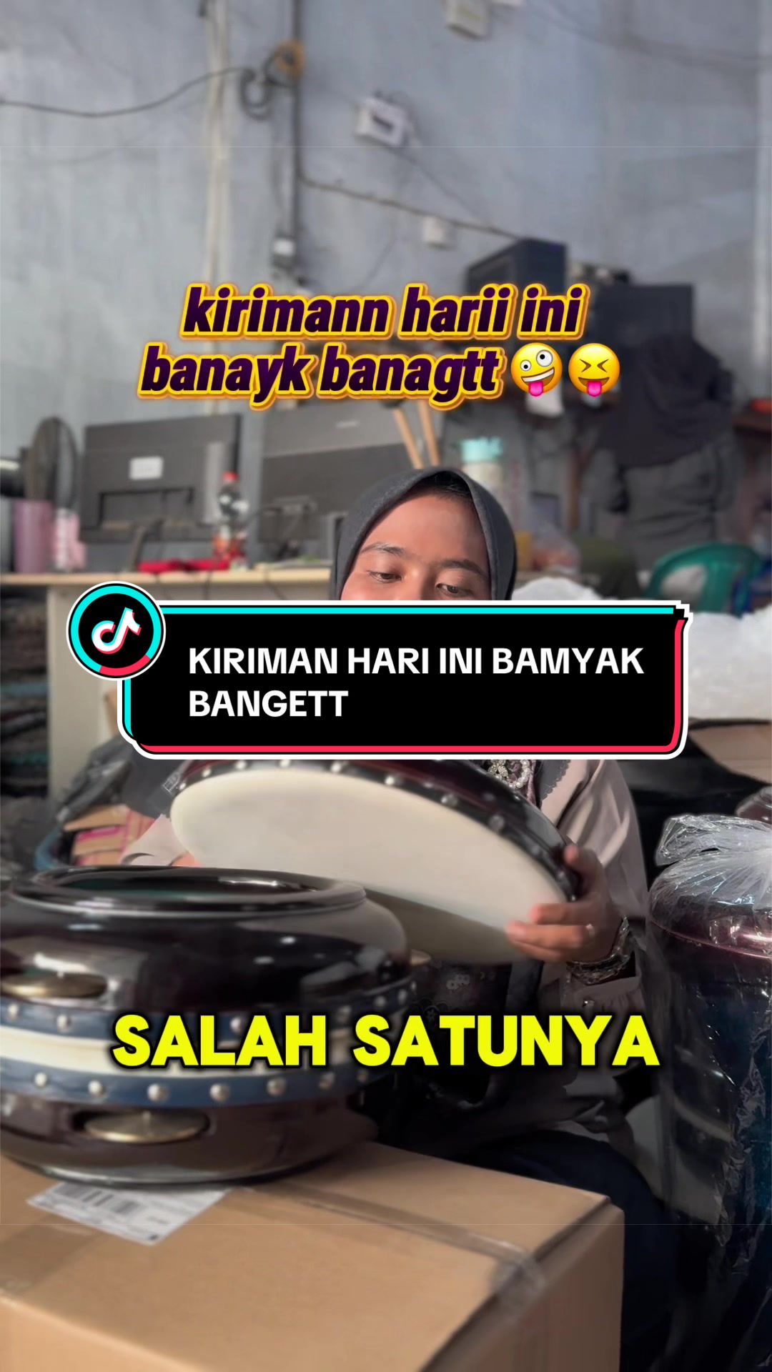 @Umik e Anak Hadroh